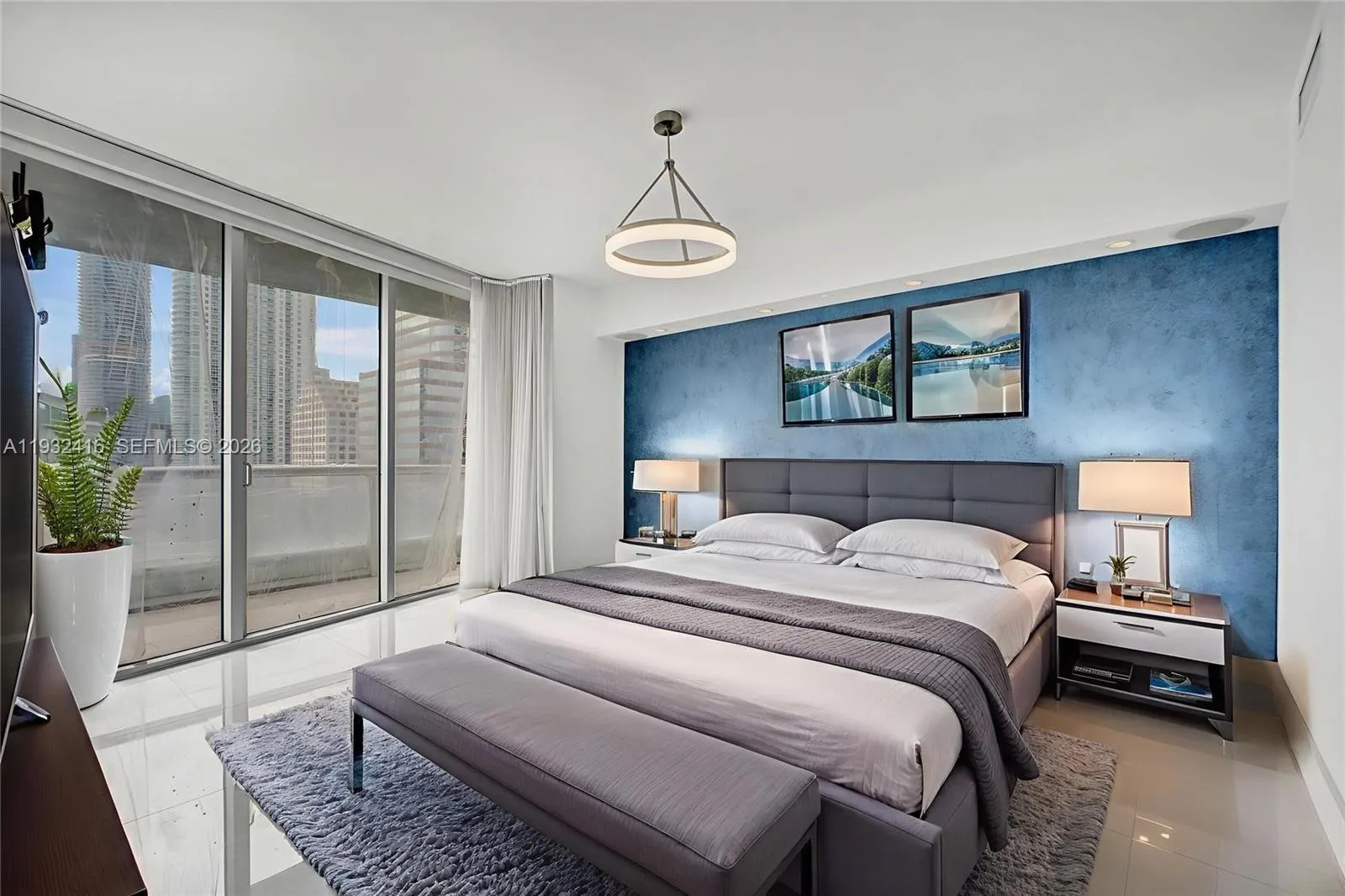 495 Brickell Ave 2301, Miami, Florida 33131, Miami, Florida 33131, 3 Bedrooms Bedrooms, ,2 BathroomsBathrooms,Residential Lease,For Rent,495 Brickell Ave 2301, Miami, Florida 33131,A11932416