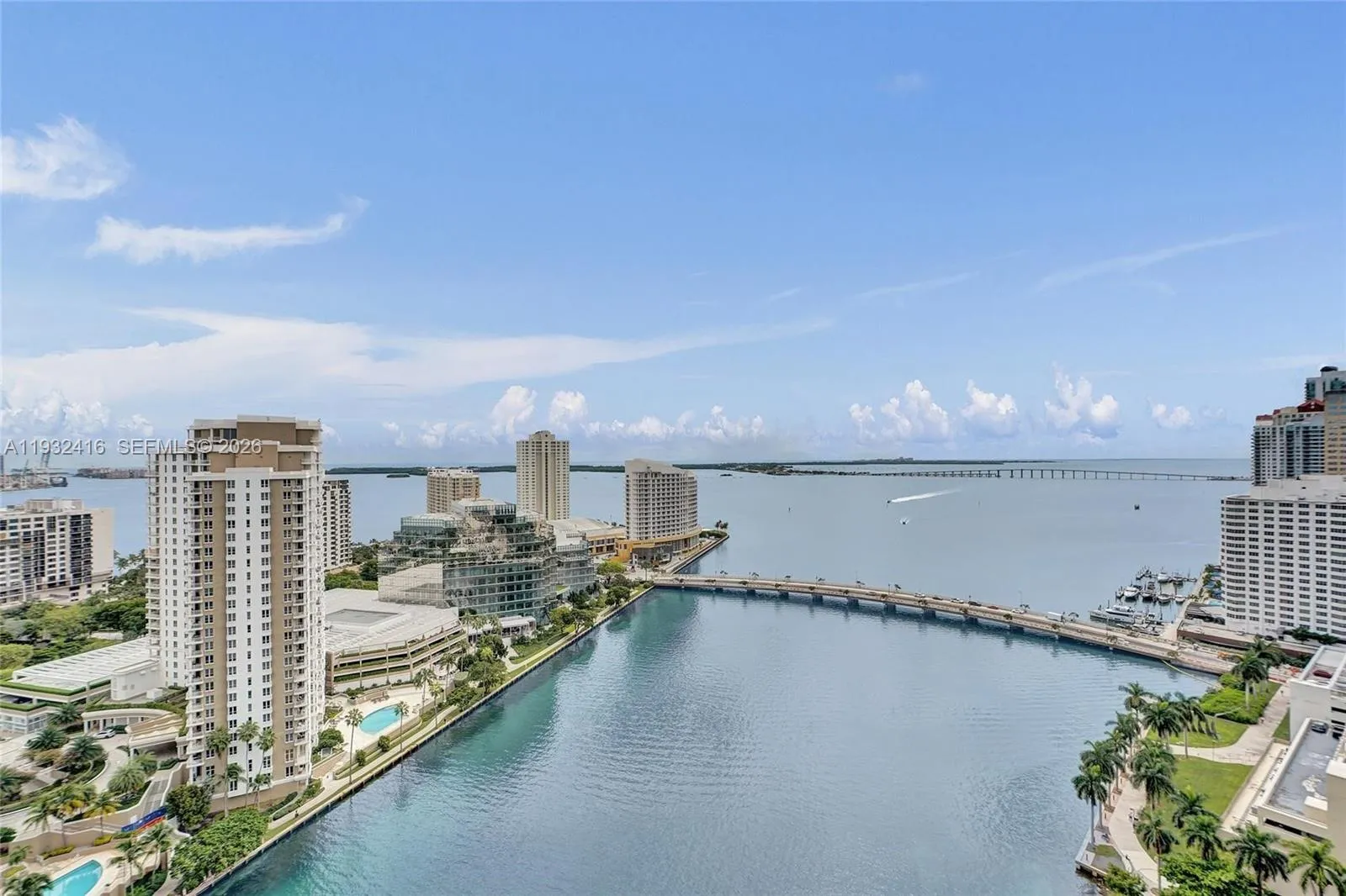 495 Brickell Ave 2301, Miami, Florida 33131, Miami, Florida 33131, 3 Bedrooms Bedrooms, ,2 BathroomsBathrooms,Residential Lease,For Rent,495 Brickell Ave 2301, Miami, Florida 33131,A11932416