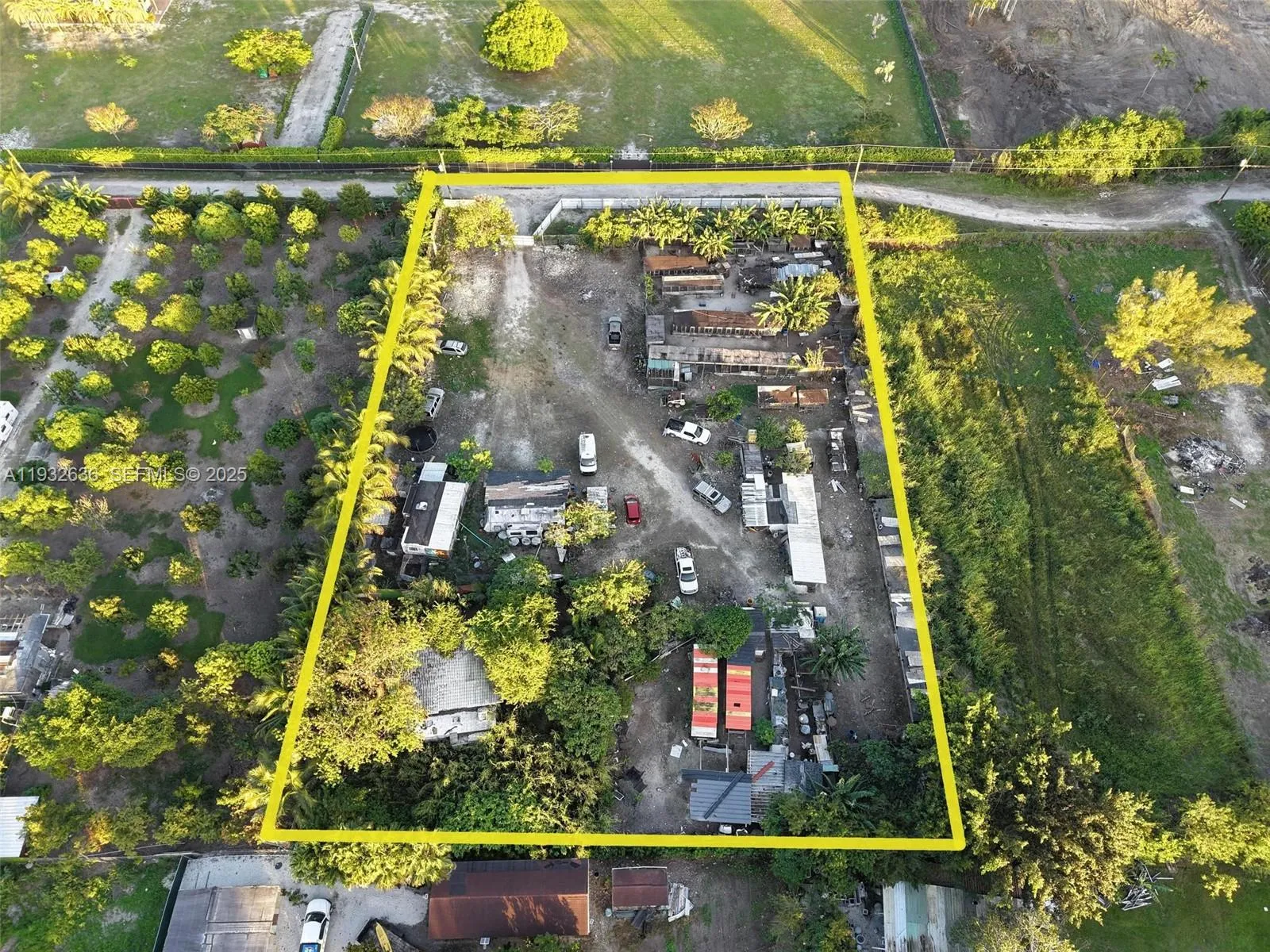 15400 Sw 207th Ave, Miami, Florida 33187, Miami, Florida 33187, ,Land,For Sale,15400 Sw 207th Ave, Miami, Florida 33187,A11932636
