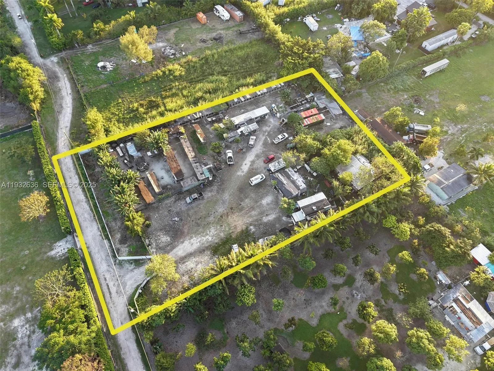 15400 Sw 207th Ave, Miami, Florida 33187, Miami, Florida 33187, ,Land,For Sale,15400 Sw 207th Ave, Miami, Florida 33187,A11932636