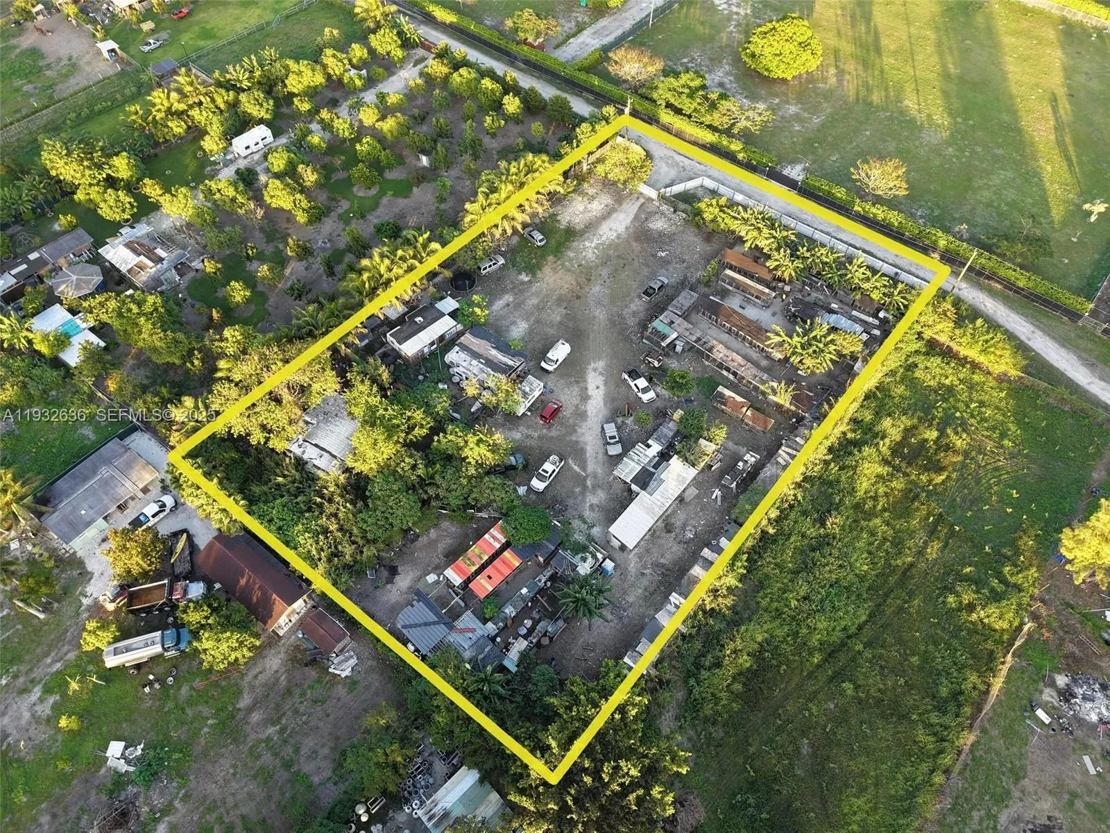 15400 Sw 207th Ave, Miami, Florida 33187, Miami, Florida 33187, ,Land,For Sale,15400 Sw 207th Ave, Miami, Florida 33187,A11932636
