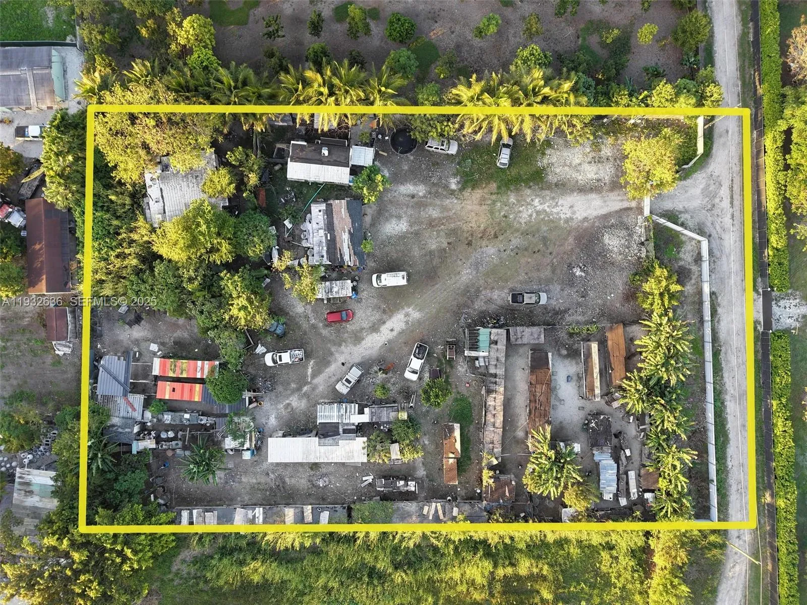 15400 Sw 207th Ave, Miami, Florida 33187, Miami, Florida 33187, ,Land,For Sale,15400 Sw 207th Ave, Miami, Florida 33187,A11932636