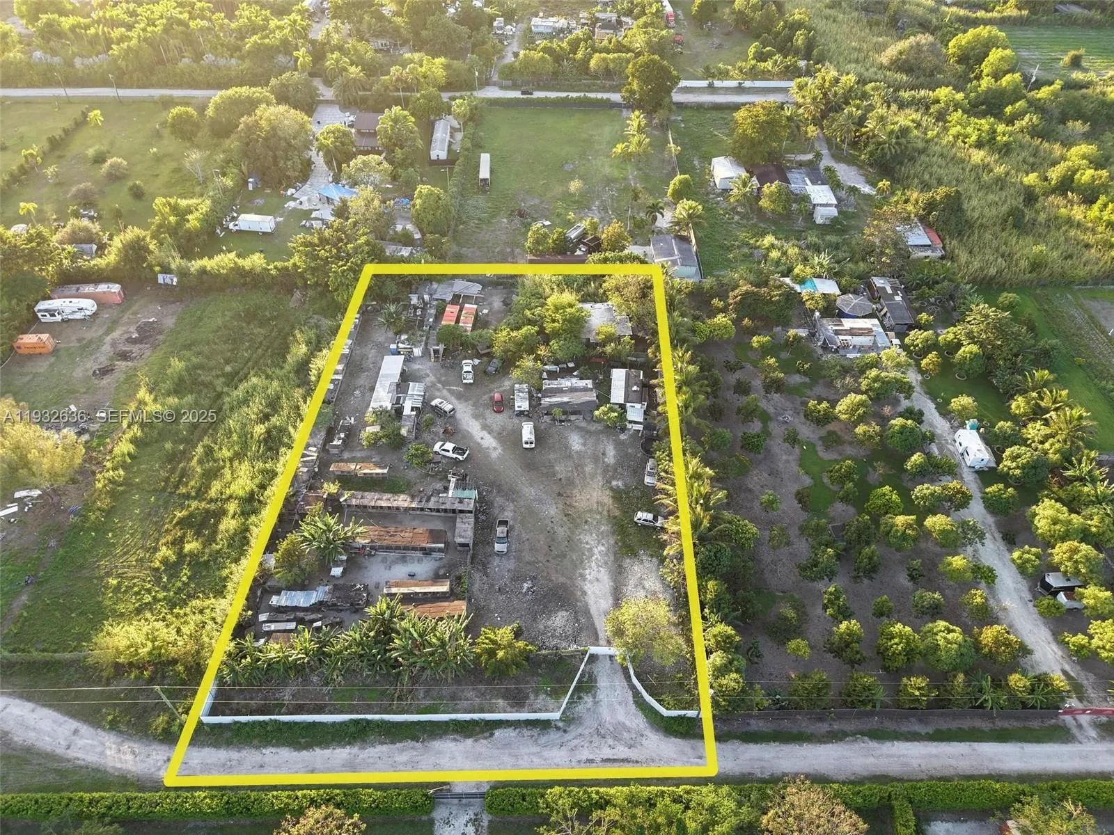 15400 Sw 207th Ave, Miami, Florida 33187, Miami, Florida 33187, ,Land,For Sale,15400 Sw 207th Ave, Miami, Florida 33187,A11932636