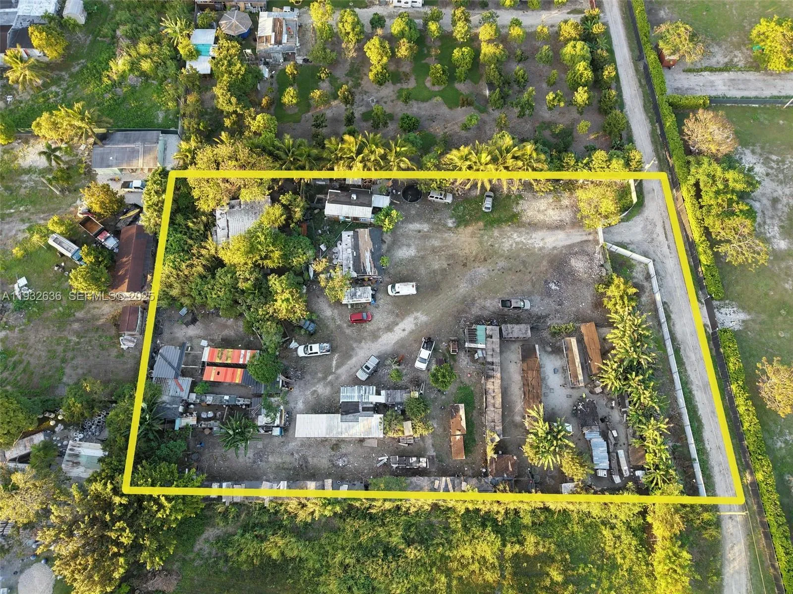 15400 Sw 207th Ave, Miami, Florida 33187, Miami, Florida 33187, ,Land,For Sale,15400 Sw 207th Ave, Miami, Florida 33187,A11932636