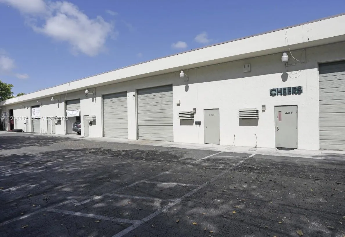 2261 Ne 164th St, North Miami Beach, Florida 33160, North Miami Beach, Florida 33160, ,Commercial Lease,For Rent,2261 Ne 164th St, North Miami Beach, Florida 33160,A11933102