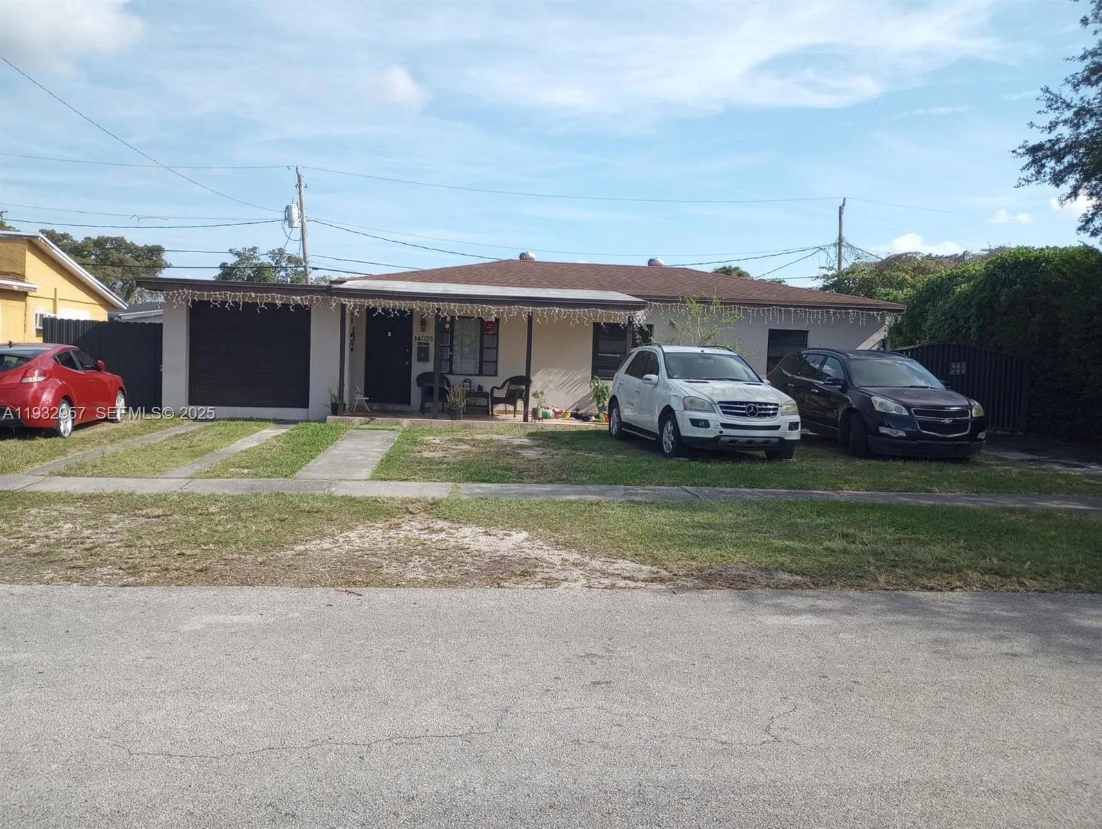 14025 Jackson St, Miami, Florida 33176, Miami, Florida 33176, 5 Bedrooms Bedrooms, ,3 BathroomsBathrooms,Residential,For Sale,14025 Jackson St, Miami, Florida 33176,A11932957