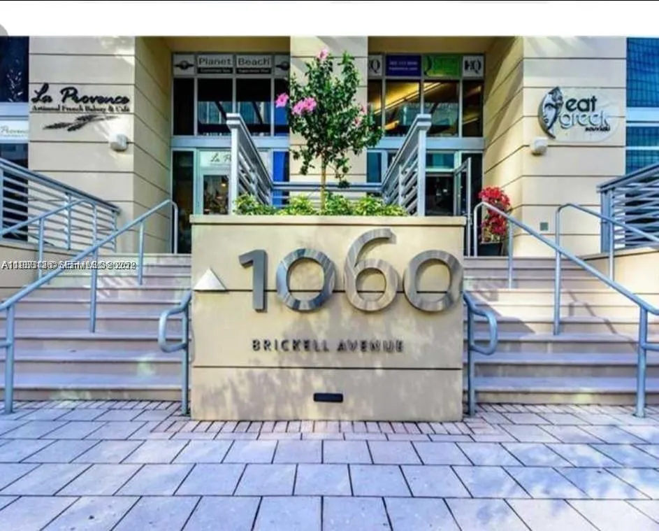 1050 Brickell Ave 608, Miami, Florida 33131, Miami, Florida 33131, 1 Bedroom Bedrooms, ,1 BathroomBathrooms,Residential Lease,For Rent,1050 Brickell Ave 608, Miami, Florida 33131,A11933126