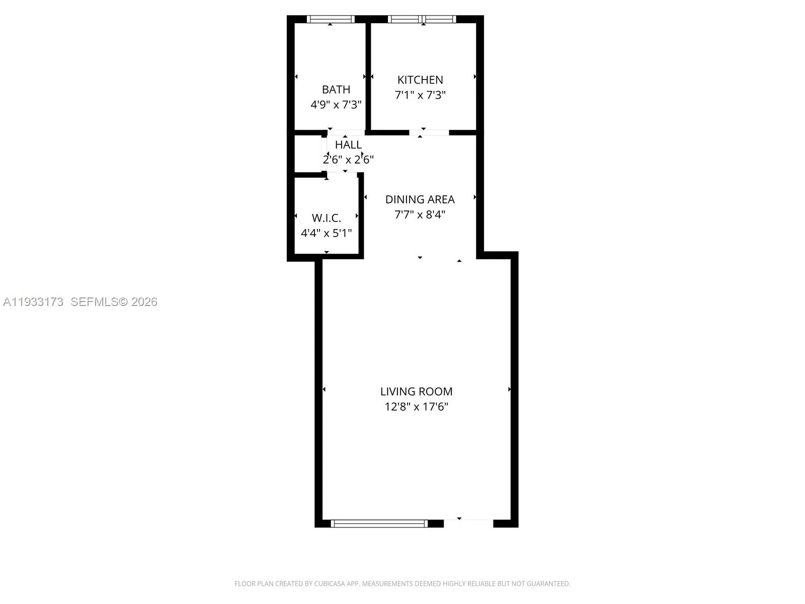825 Euclid Ave 2, Miami Beach, Florida 33139, Miami Beach, Florida 33139, ,1 BathroomBathrooms,Residential Lease,For Rent,825 Euclid Ave 2, Miami Beach, Florida 33139,A11933173