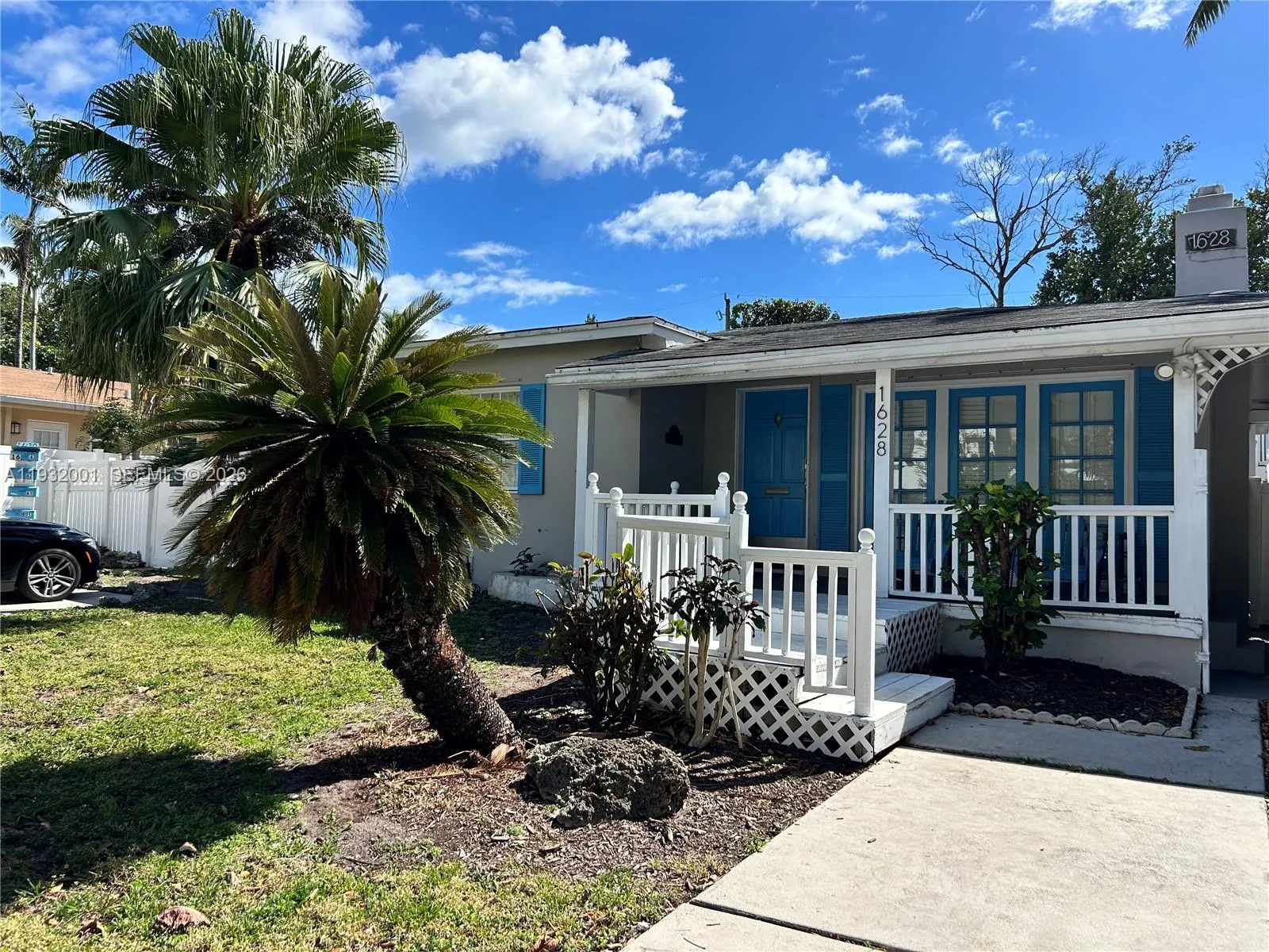 1628 Ne 4th Pl, Fort Lauderdale, Florida 33301, Fort Lauderdale, Florida 33301, 2 Bedrooms Bedrooms, ,2 BathroomsBathrooms,Residential Lease,For Rent,1628 Ne 4th Pl, Fort Lauderdale, Florida 33301,A11932001