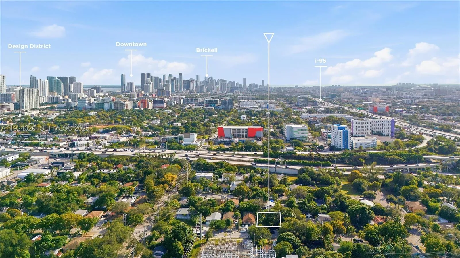 344 Nw 41st St, Miami, Florida 33127, Miami, Florida 33127, ,Land,For Sale,344 Nw 41st St, Miami, Florida 33127,A11924320