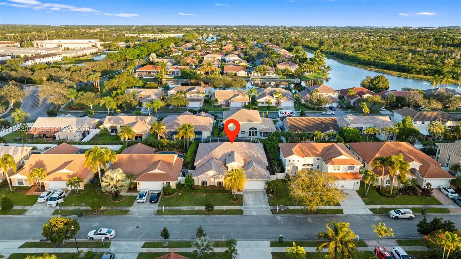 343 Sw 187th Ter, Pembroke Pines, Florida 33029, Pembroke Pines, Florida 33029, 3 Bedrooms Bedrooms, ,3 BathroomsBathrooms,Residential,For Sale,343 Sw 187th Ter, Pembroke Pines, Florida 33029,A11933053