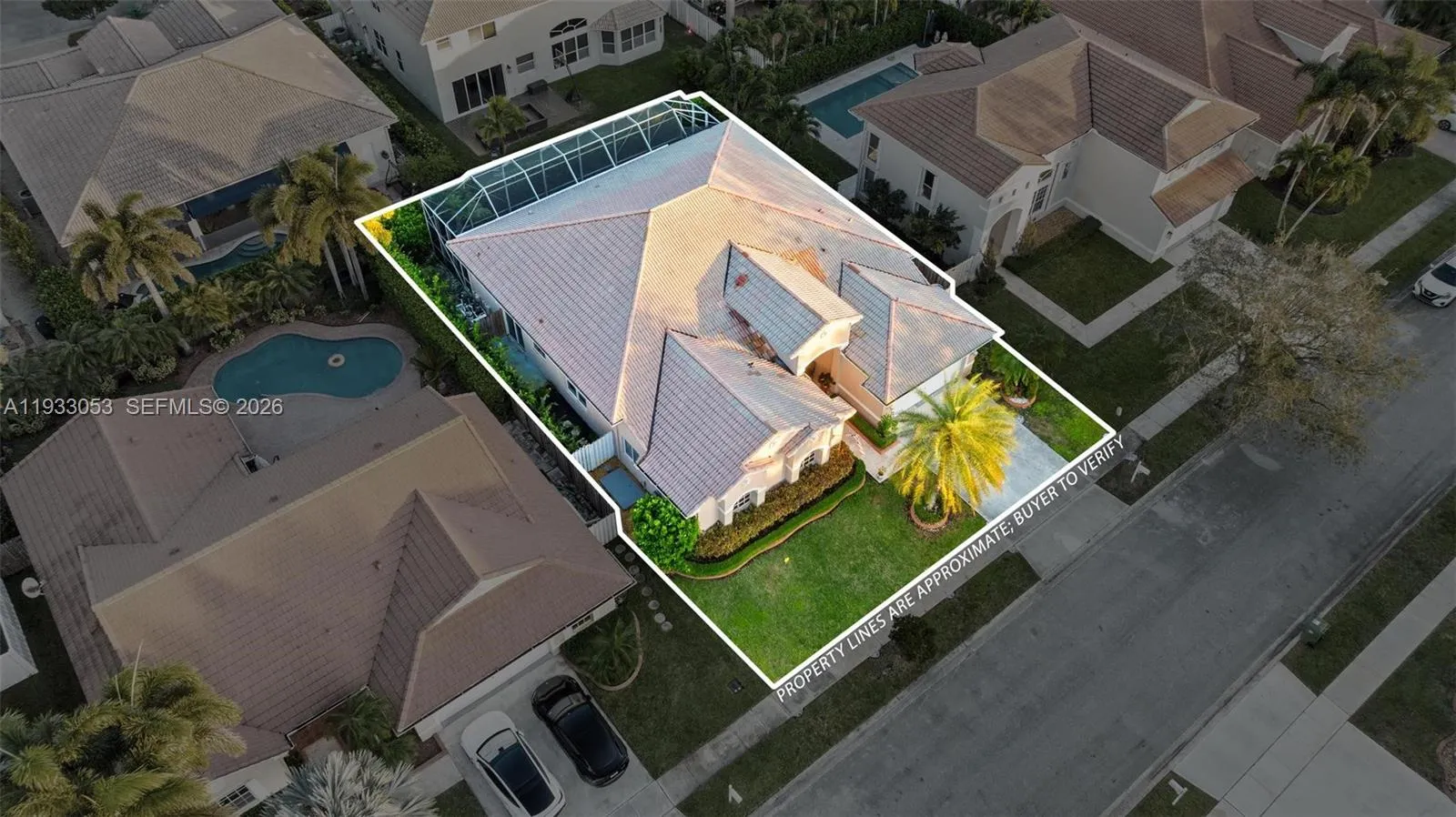343 Sw 187th Ter, Pembroke Pines, Florida 33029, Pembroke Pines, Florida 33029, 3 Bedrooms Bedrooms, ,3 BathroomsBathrooms,Residential,For Sale,343 Sw 187th Ter, Pembroke Pines, Florida 33029,A11933053