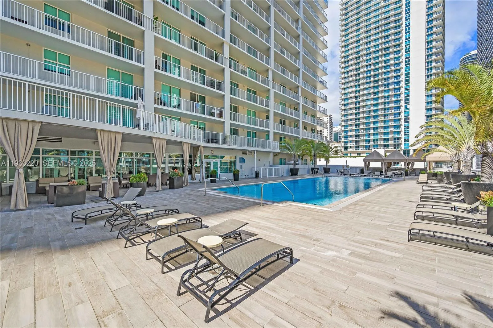 1250 S Miami Ave 1907, Miami, Florida 33130, Miami, Florida 33130, 1 Bedroom Bedrooms, ,1 BathroomBathrooms,Residential Lease,For Rent,1250 S Miami Ave 1907, Miami, Florida 33130,A11933220