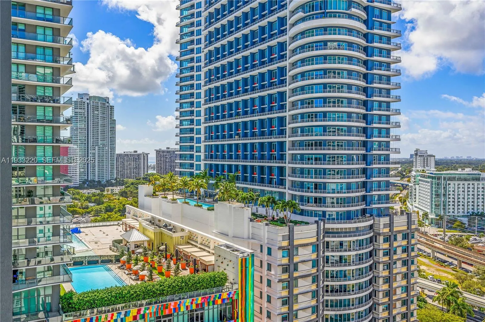 1250 S Miami Ave 1907, Miami, Florida 33130, Miami, Florida 33130, 1 Bedroom Bedrooms, ,1 BathroomBathrooms,Residential Lease,For Rent,1250 S Miami Ave 1907, Miami, Florida 33130,A11933220