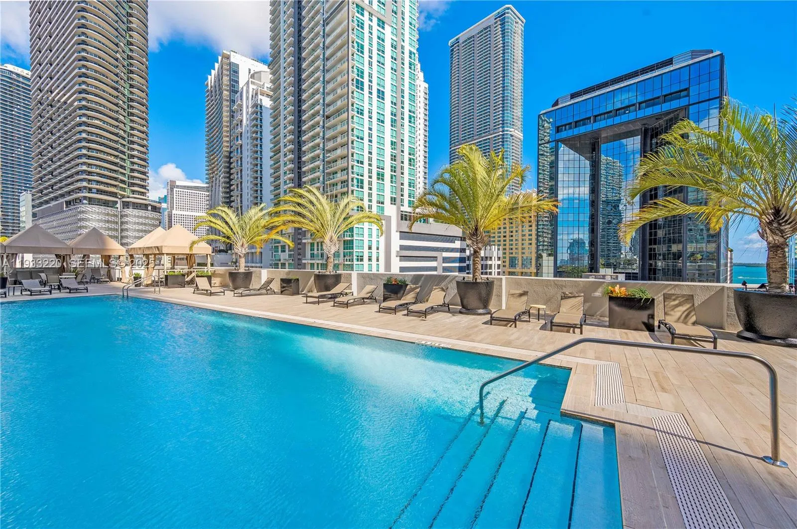 1250 S Miami Ave 1907, Miami, Florida 33130, Miami, Florida 33130, 1 Bedroom Bedrooms, ,1 BathroomBathrooms,Residential Lease,For Rent,1250 S Miami Ave 1907, Miami, Florida 33130,A11933220