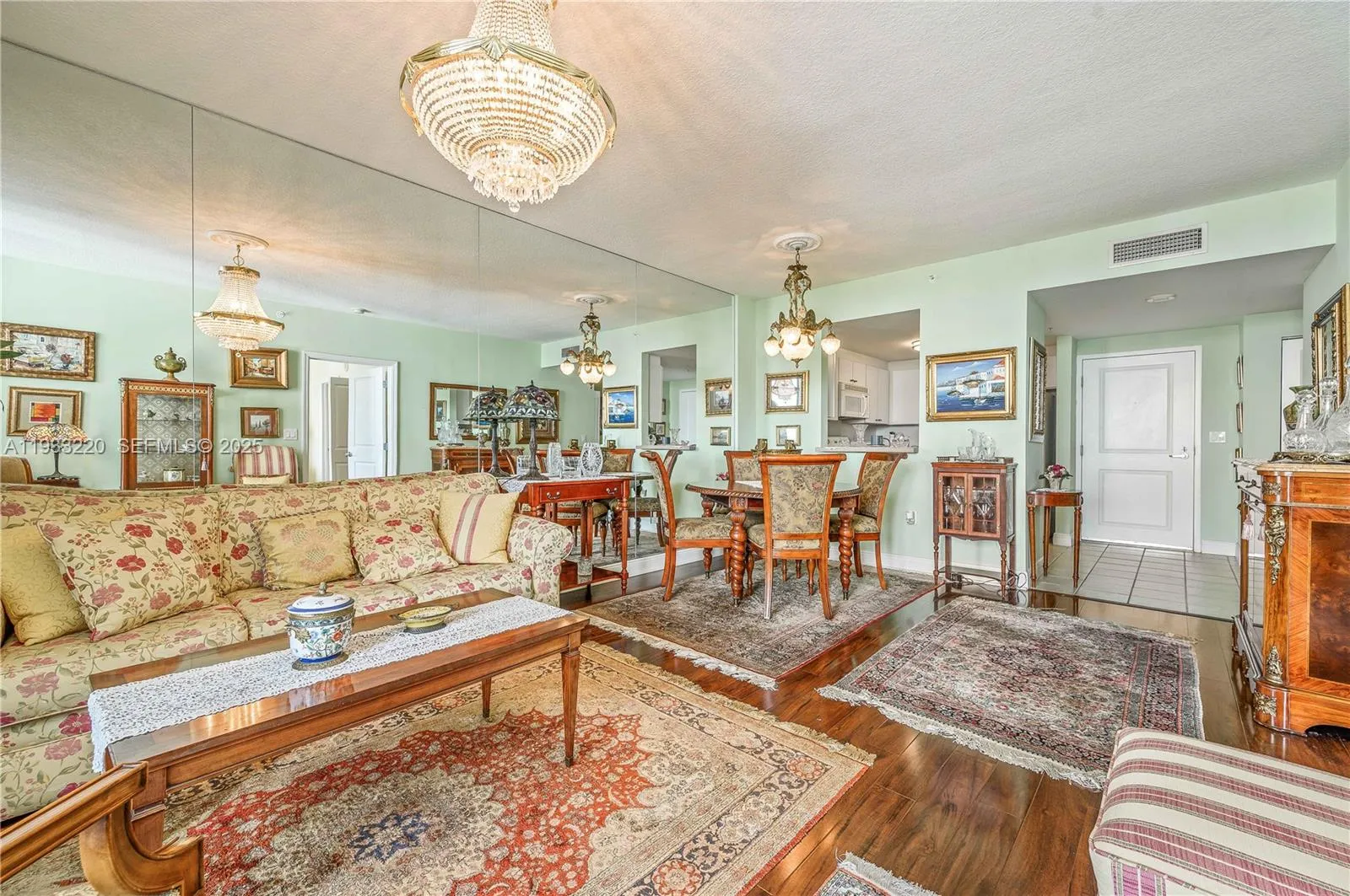 1250 S Miami Ave 1907, Miami, Florida 33130, Miami, Florida 33130, 1 Bedroom Bedrooms, ,1 BathroomBathrooms,Residential Lease,For Rent,1250 S Miami Ave 1907, Miami, Florida 33130,A11933220