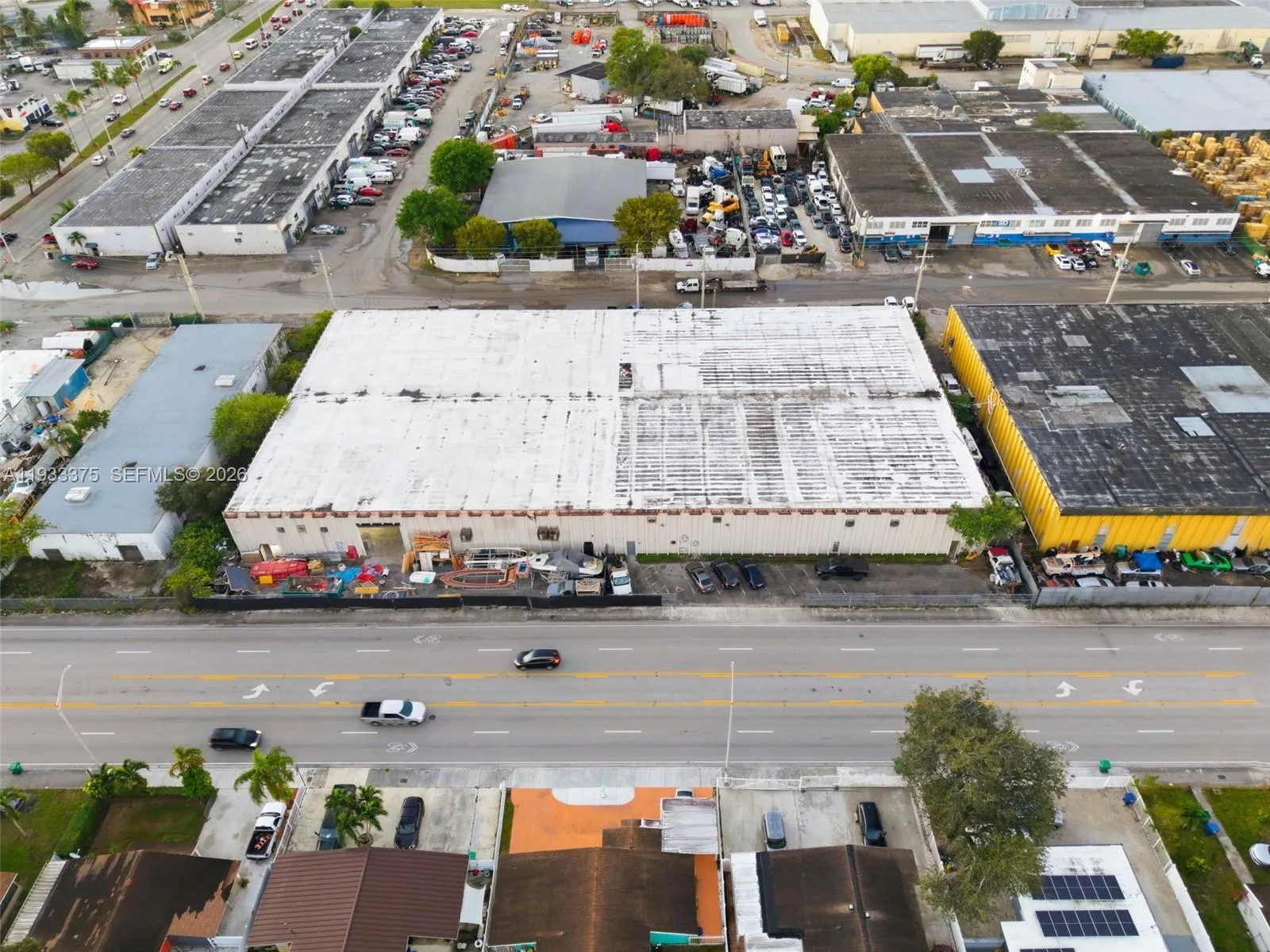 2275 Nw 150th St, Opa Locka, Florida 33054, Opa Locka, Florida 33054, ,Commercial Sale,For Sale,2275 Nw 150th St, Opa Locka, Florida 33054,A11933375
