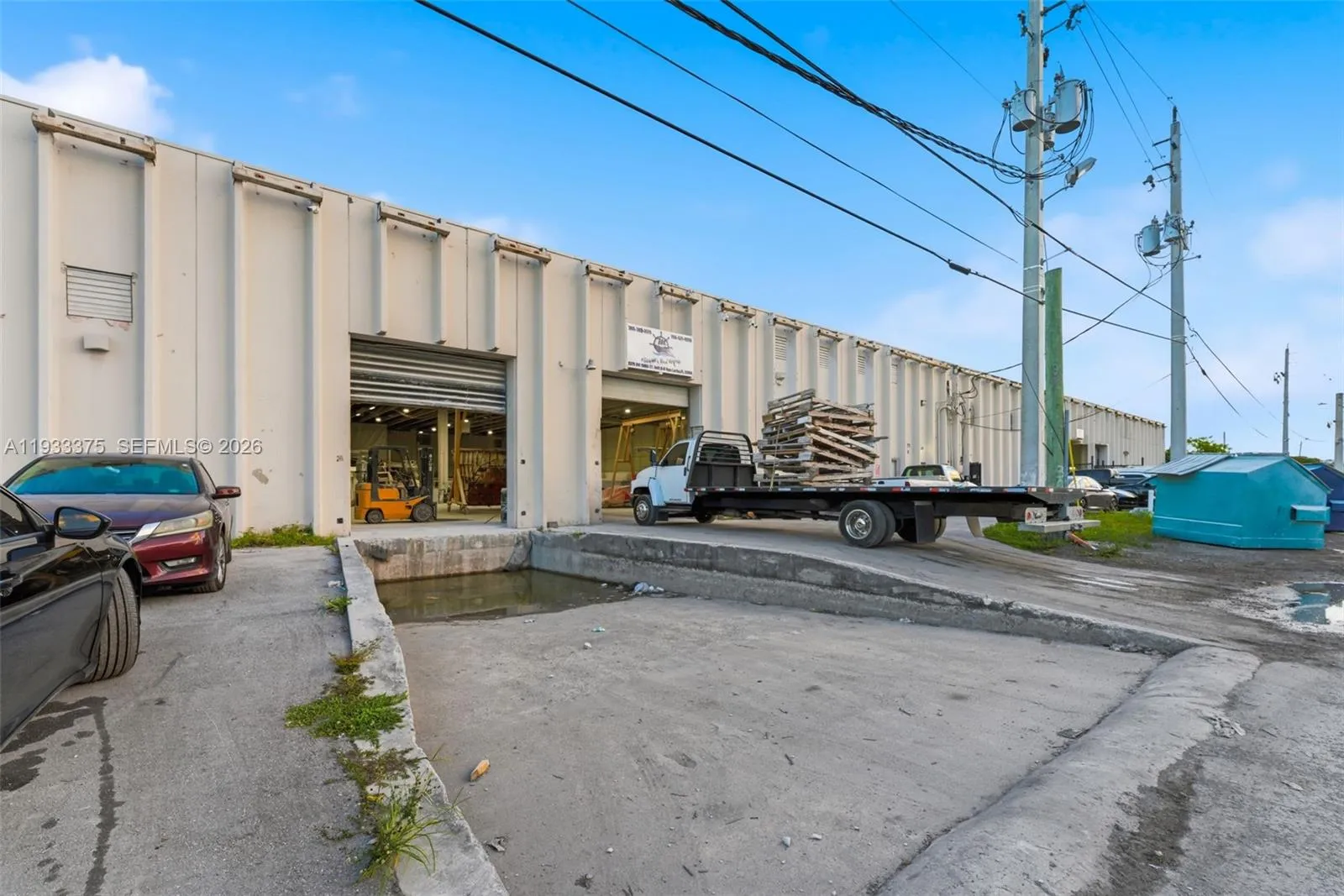 2275 Nw 150th St, Opa Locka, Florida 33054, Opa Locka, Florida 33054, ,Commercial Sale,For Sale,2275 Nw 150th St, Opa Locka, Florida 33054,A11933375