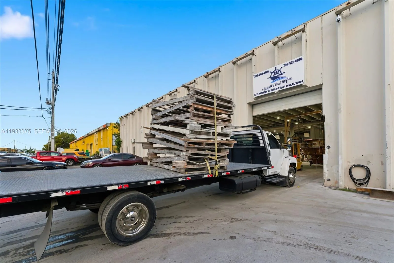 2275 Nw 150th St, Opa Locka, Florida 33054, Opa Locka, Florida 33054, ,Commercial Sale,For Sale,2275 Nw 150th St, Opa Locka, Florida 33054,A11933375