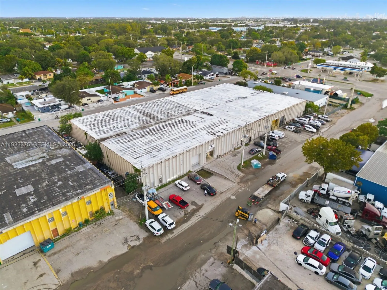 2275 Nw 150th St, Opa Locka, Florida 33054, Opa Locka, Florida 33054, ,Commercial Sale,For Sale,2275 Nw 150th St, Opa Locka, Florida 33054,A11933375