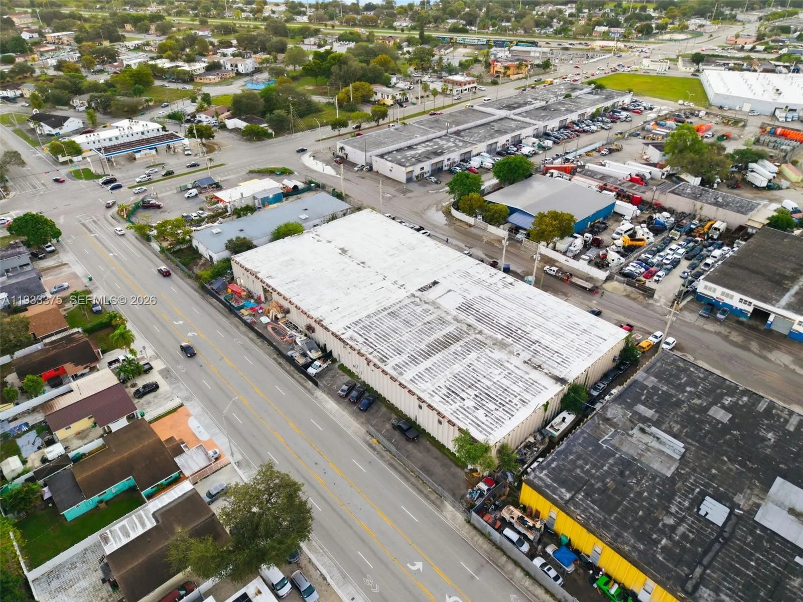 2275 Nw 150th St, Opa Locka, Florida 33054, Opa Locka, Florida 33054, ,Commercial Sale,For Sale,2275 Nw 150th St, Opa Locka, Florida 33054,A11933375