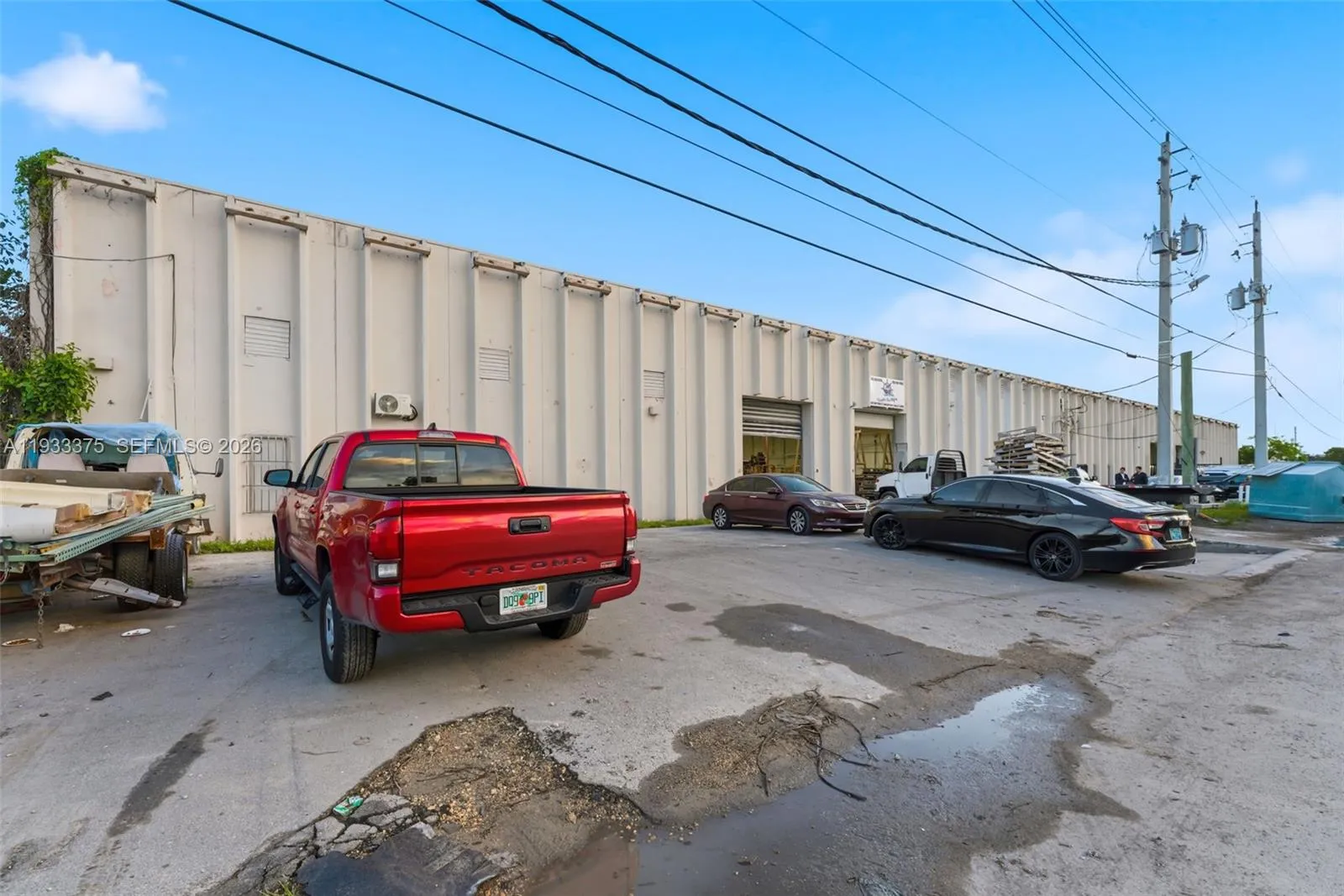 2275 Nw 150th St, Opa Locka, Florida 33054, Opa Locka, Florida 33054, ,Commercial Sale,For Sale,2275 Nw 150th St, Opa Locka, Florida 33054,A11933375