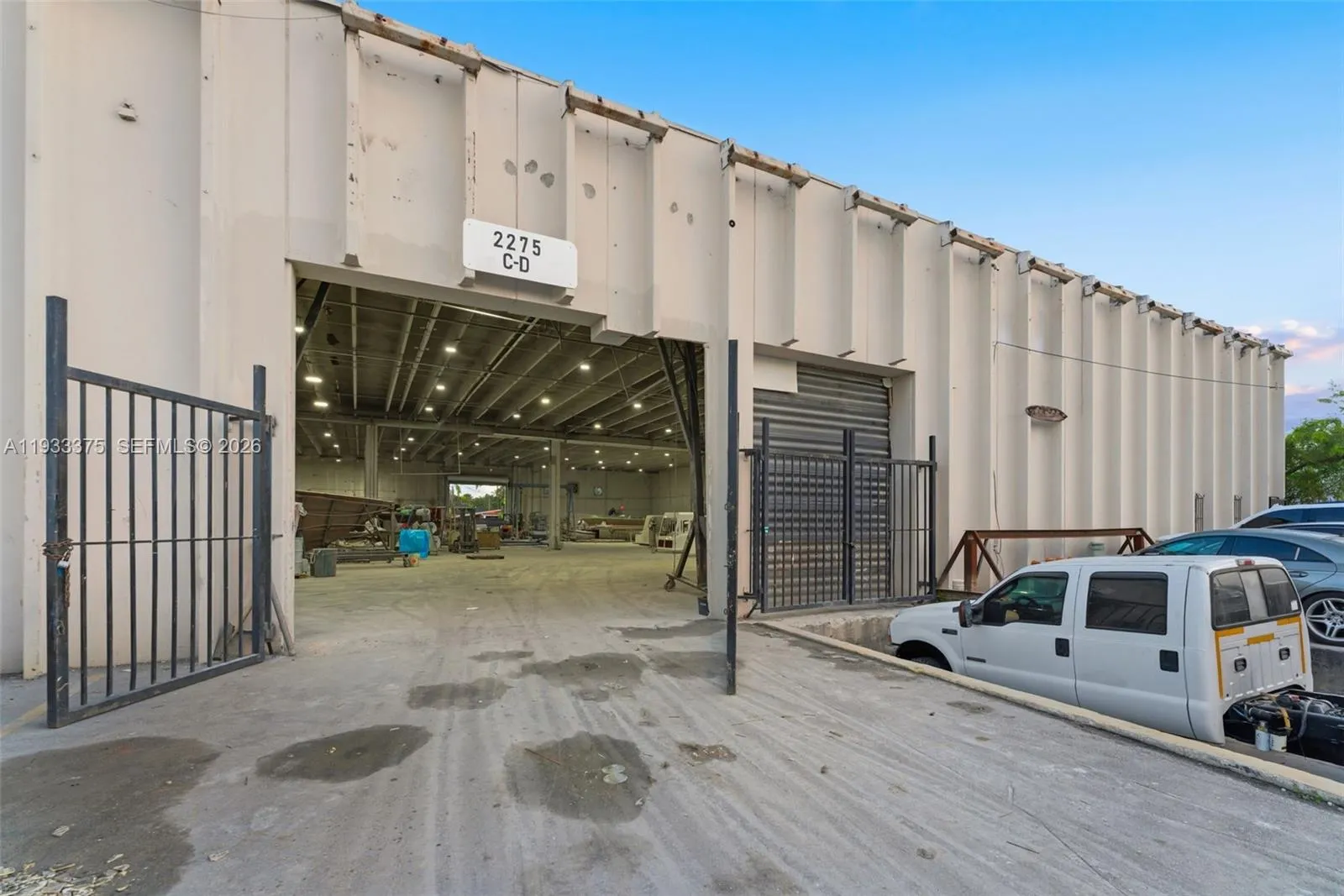 2275 Nw 150th St, Opa Locka, Florida 33054, Opa Locka, Florida 33054, ,Commercial Sale,For Sale,2275 Nw 150th St, Opa Locka, Florida 33054,A11933375