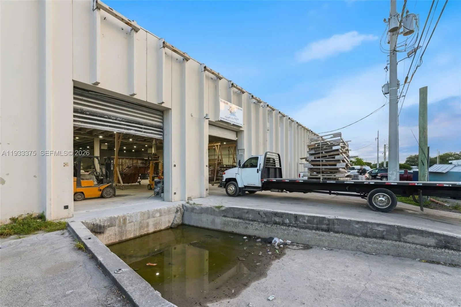 2275 Nw 150th St, Opa Locka, Florida 33054, Opa Locka, Florida 33054, ,Commercial Sale,For Sale,2275 Nw 150th St, Opa Locka, Florida 33054,A11933375