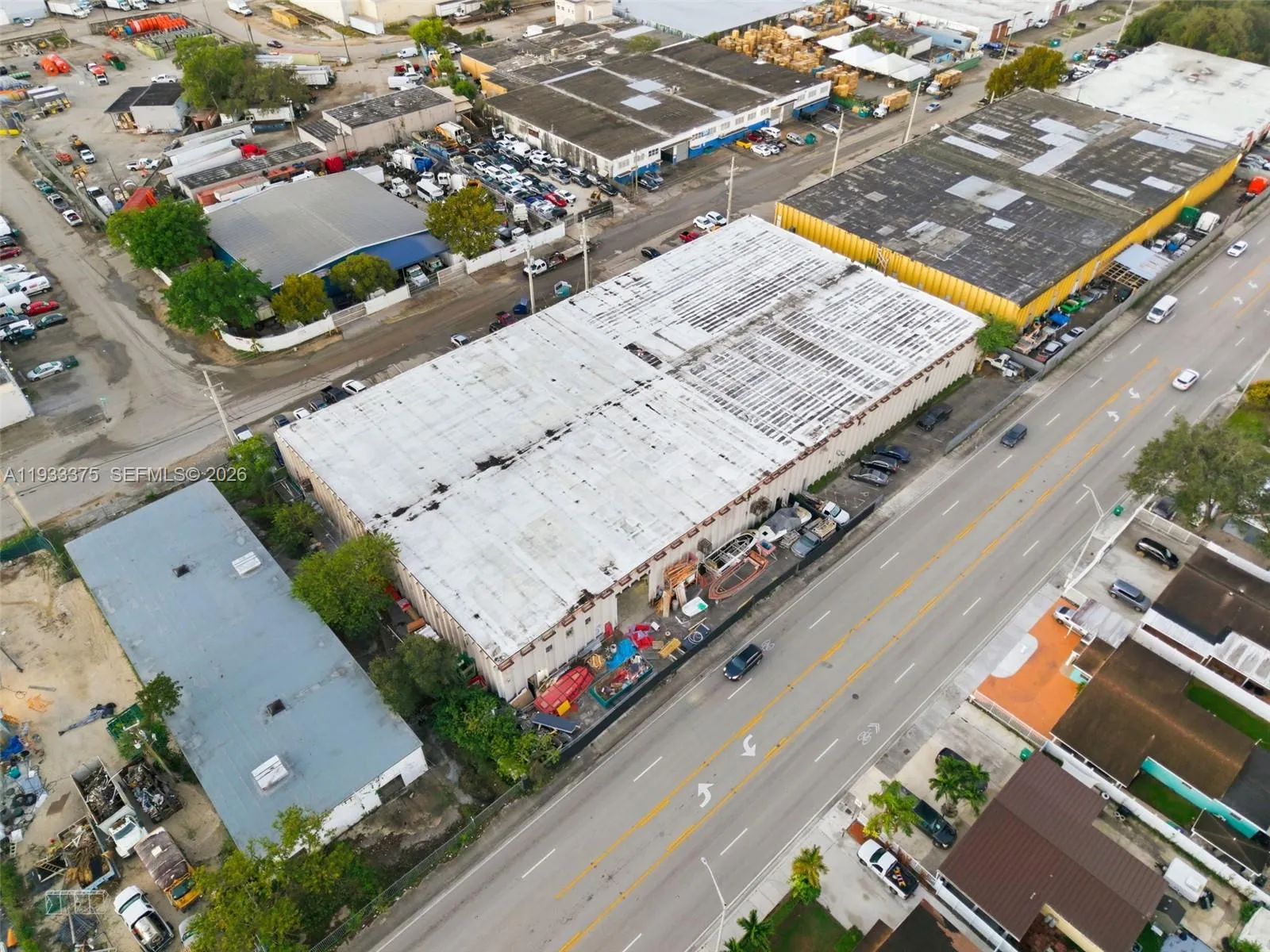 2275 Nw 150th St, Opa Locka, Florida 33054, Opa Locka, Florida 33054, ,Commercial Sale,For Sale,2275 Nw 150th St, Opa Locka, Florida 33054,A11933375