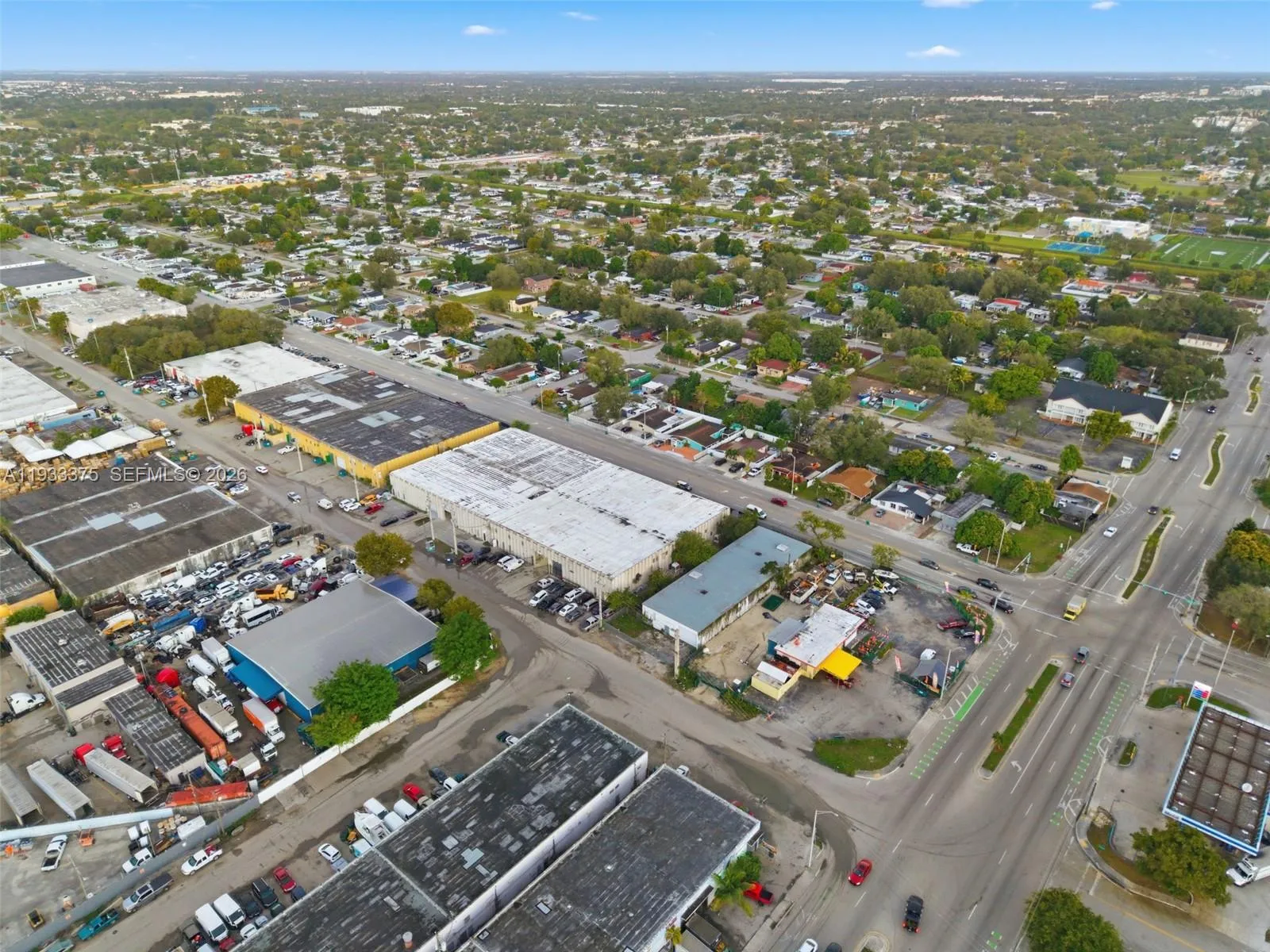 2275 Nw 150th St, Opa Locka, Florida 33054, Opa Locka, Florida 33054, ,Commercial Sale,For Sale,2275 Nw 150th St, Opa Locka, Florida 33054,A11933375