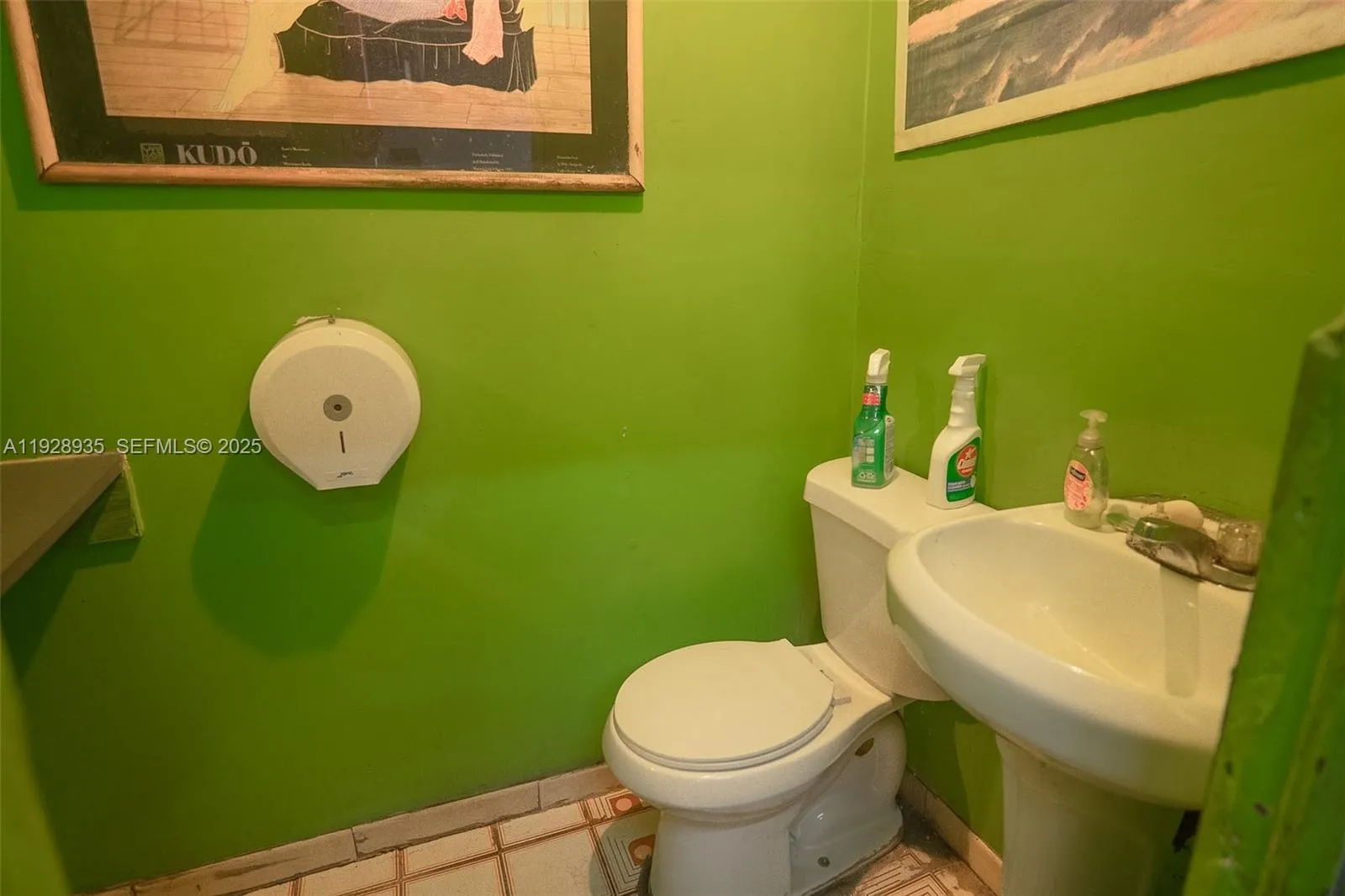 5201 Nw 36th Ave, Miami, Florida 33142, Miami, Florida 33142, ,Commercial Sale,For Sale,5201 Nw 36th Ave, Miami, Florida 33142,A11928935