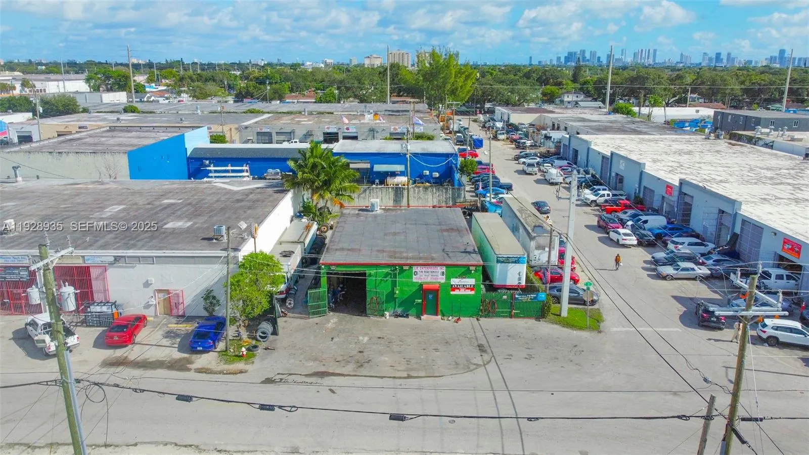 5201 Nw 36th Ave, Miami, Florida 33142, Miami, Florida 33142, ,Commercial Sale,For Sale,5201 Nw 36th Ave, Miami, Florida 33142,A11928935