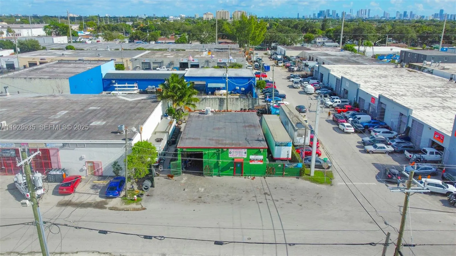 5201 Nw 36th Ave, Miami, Florida 33142, Miami, Florida 33142, ,Commercial Sale,For Sale,5201 Nw 36th Ave, Miami, Florida 33142,A11928935