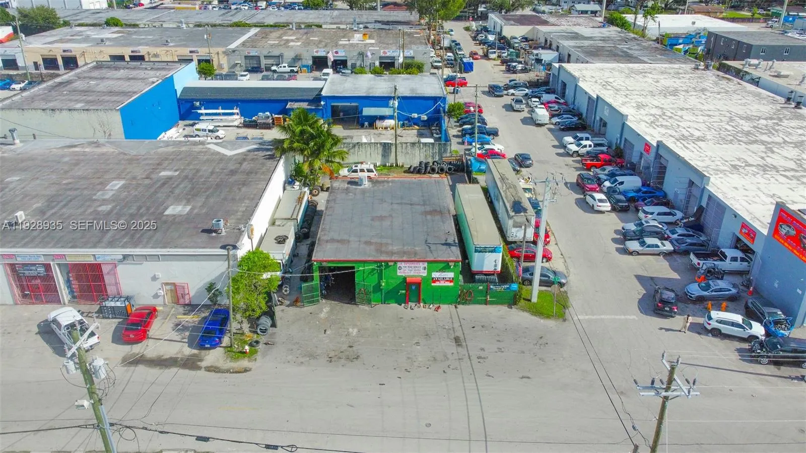 5201 Nw 36th Ave, Miami, Florida 33142, Miami, Florida 33142, ,Commercial Sale,For Sale,5201 Nw 36th Ave, Miami, Florida 33142,A11928935