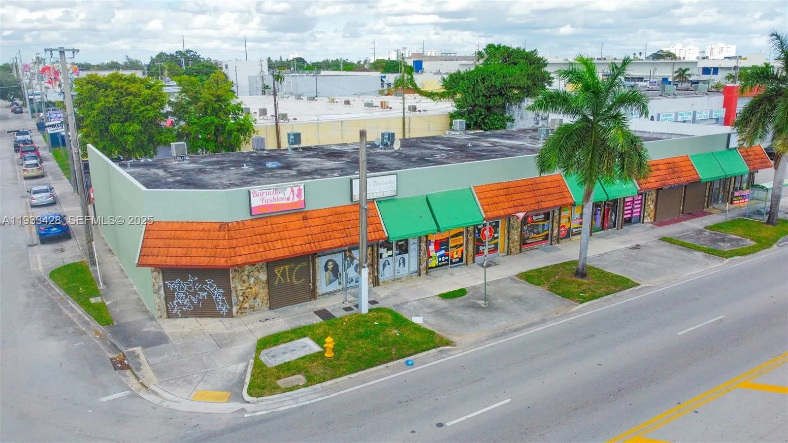 2235 Nw 20th St, Miami, Florida 33142, Miami, Florida 33142, ,Commercial Lease,For Rent,2235 Nw 20th St, Miami, Florida 33142,A11933428