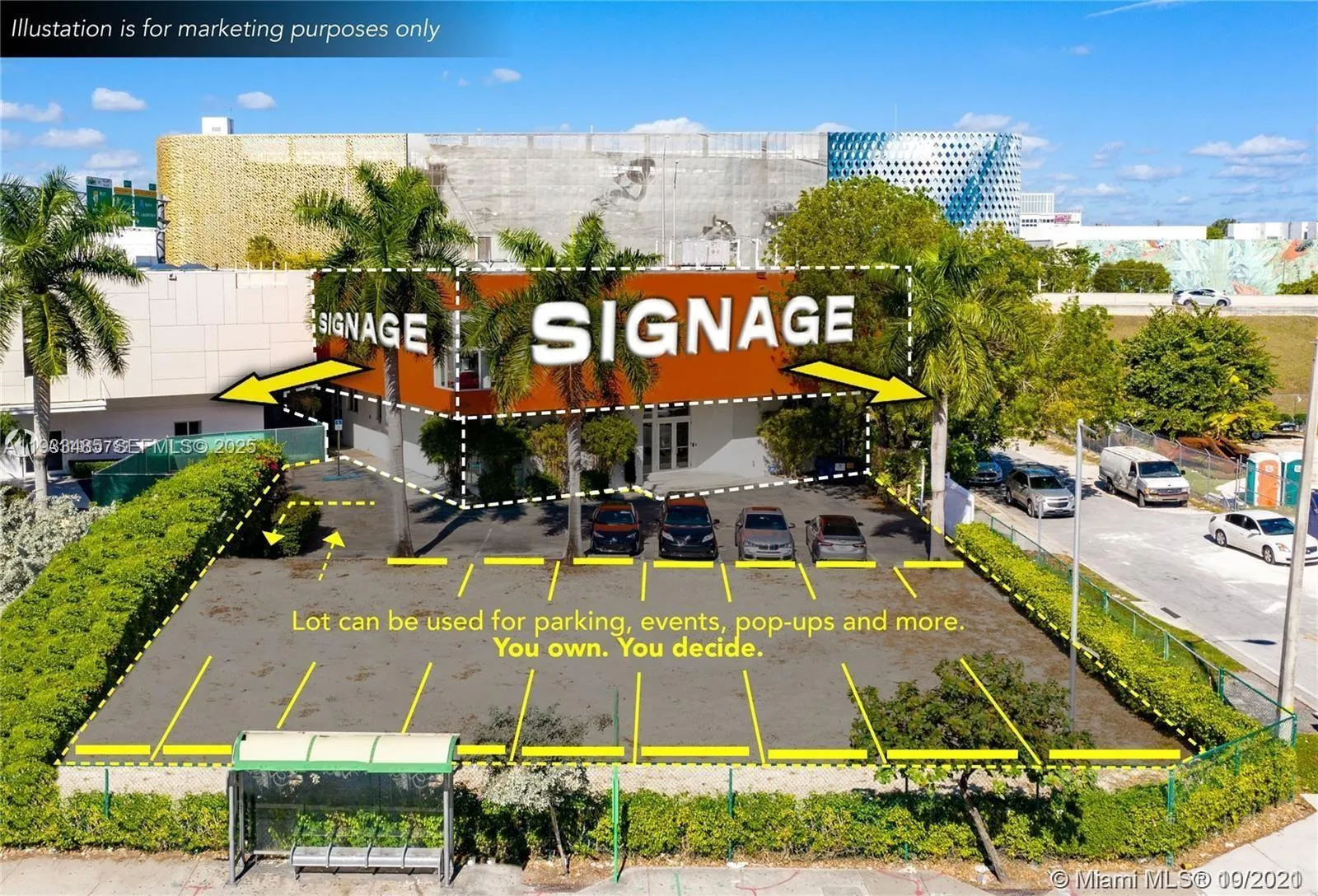 3620 Ne Miami Pl, Miami, Florida 33137, Miami, Florida 33137, ,Commercial Lease,For Rent,3620 Ne Miami Pl, Miami, Florida 33137,A11933485