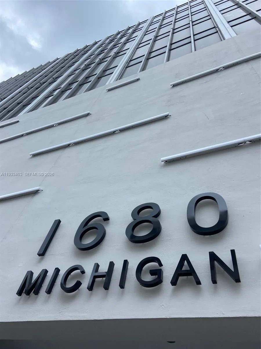 Building Exterior