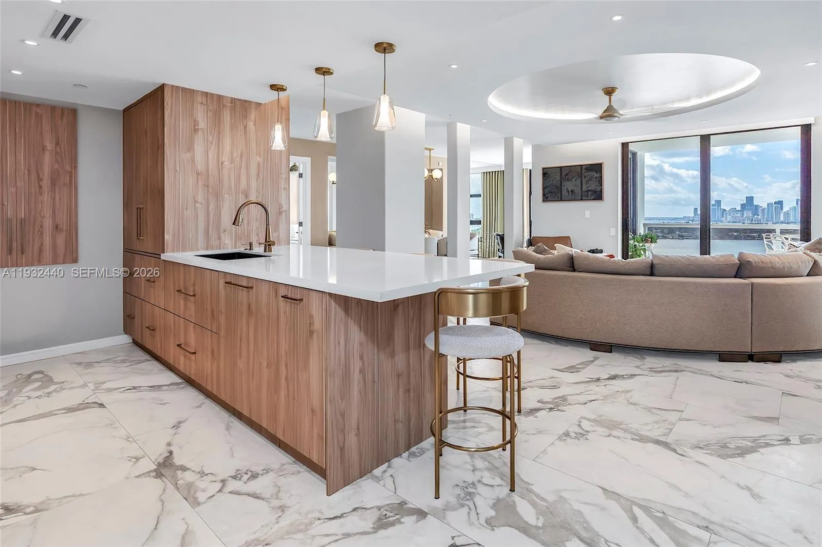 9 Island Ave 2104, Miami Beach, Florida 33139, Miami Beach, Florida 33139, 2 Bedrooms Bedrooms, ,2 BathroomsBathrooms,Residential,For Sale,9 Island Ave 2104, Miami Beach, Florida 33139,A11932440