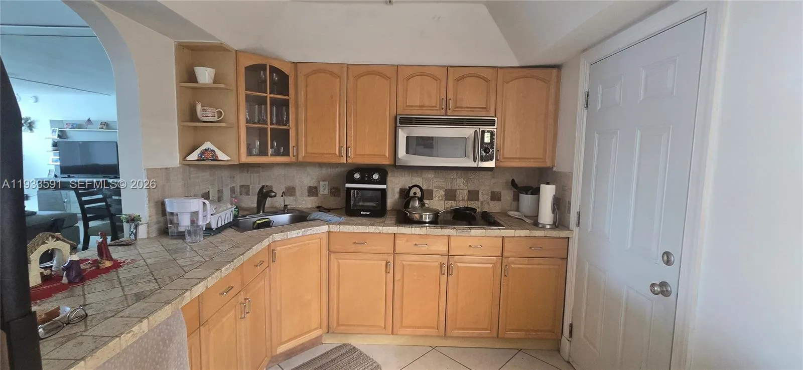 18900 Ne 14th Ave D105, Miami, Florida 33179, Miami, Florida 33179, 1 Bedroom Bedrooms, ,1 BathroomBathrooms,Residential,For Sale,18900 Ne 14th Ave D105, Miami, Florida 33179,A11933591