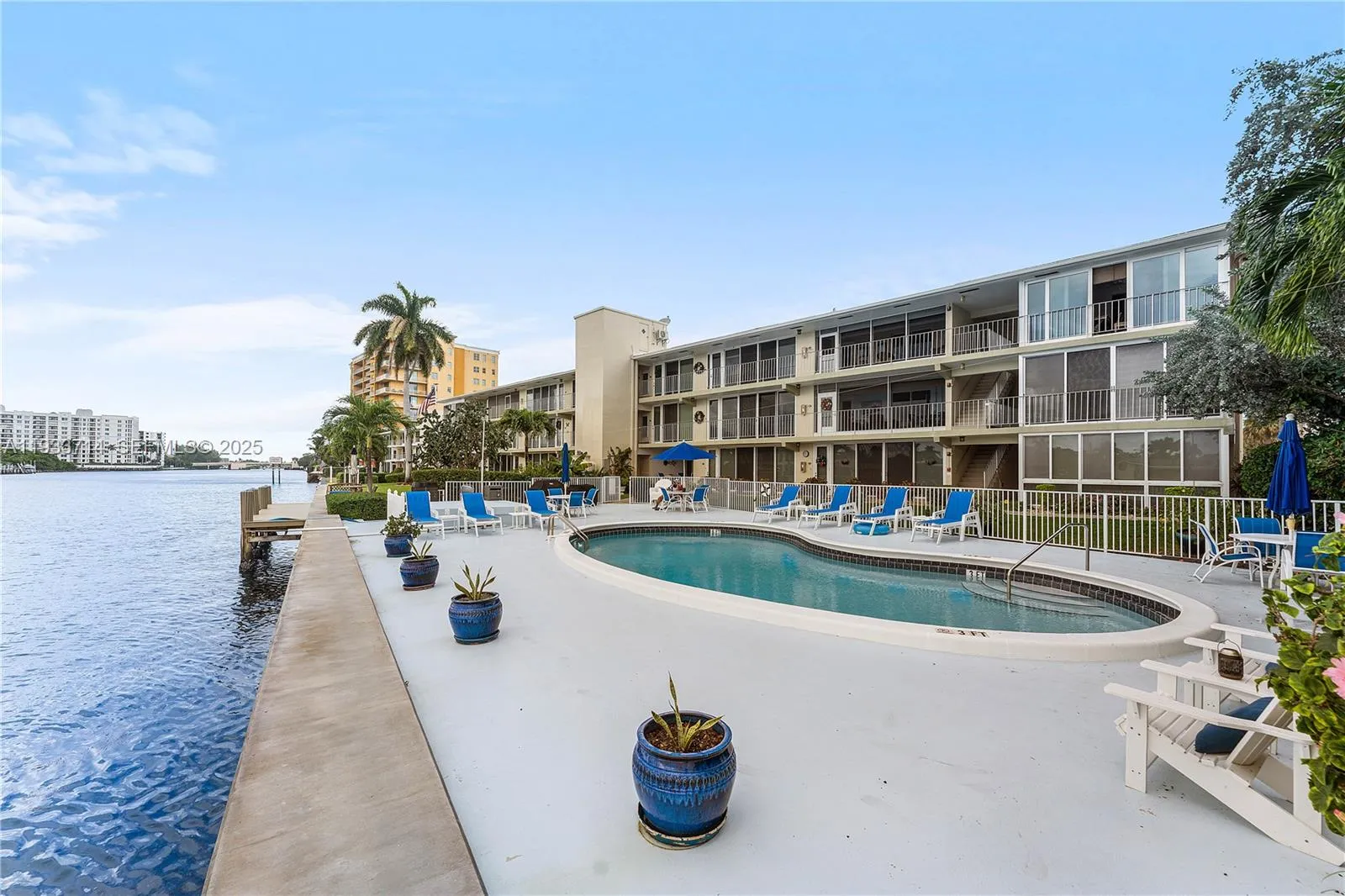 743 N Riverside Dr 5c, Pompano Beach, Florida 3306, Pompano Beach, Florida 33062, 2 Bedrooms Bedrooms, ,2 BathroomsBathrooms,Residential,For Sale,743 N Riverside Dr 5c, Pompano Beach, Florida 3306,A11933714