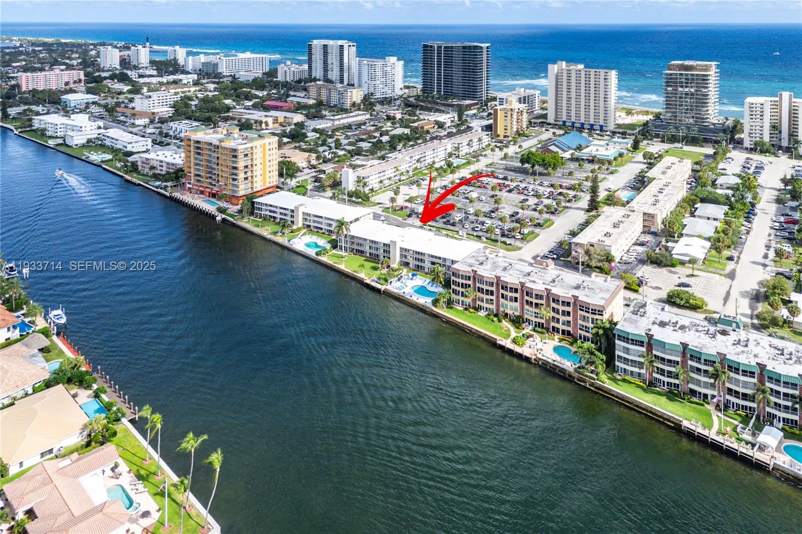 743 N Riverside Dr 5c, Pompano Beach, Florida 3306, Pompano Beach, Florida 33062, 2 Bedrooms Bedrooms, ,2 BathroomsBathrooms,Residential,For Sale,743 N Riverside Dr 5c, Pompano Beach, Florida 3306,A11933714