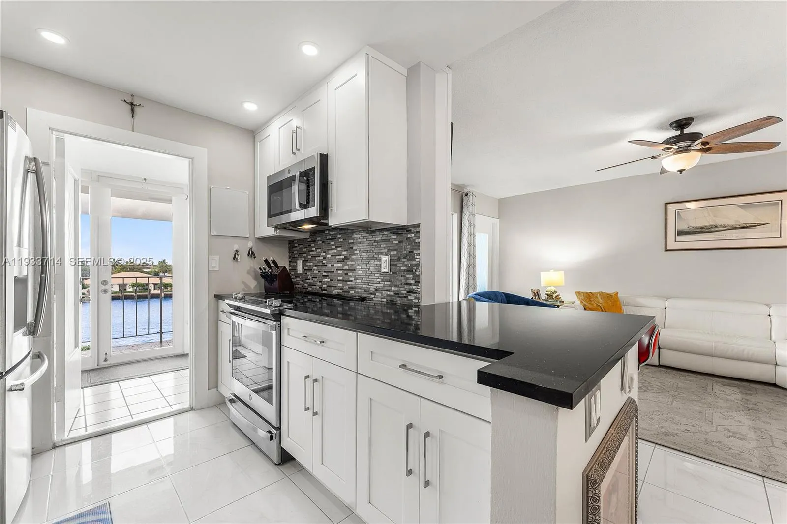 743 N Riverside Dr 5c, Pompano Beach, Florida 3306, Pompano Beach, Florida 33062, 2 Bedrooms Bedrooms, ,2 BathroomsBathrooms,Residential,For Sale,743 N Riverside Dr 5c, Pompano Beach, Florida 3306,A11933714