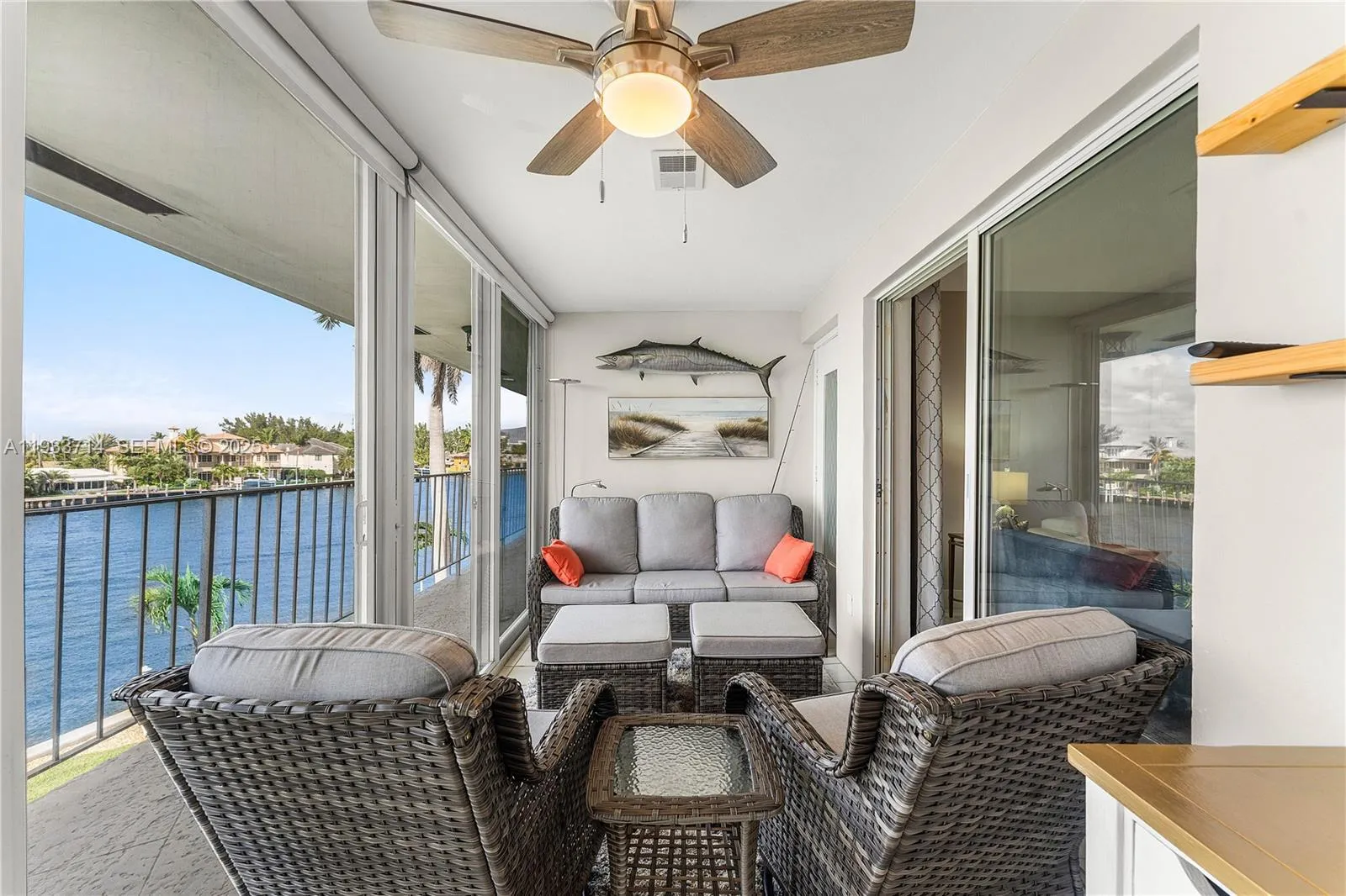 743 N Riverside Dr 5c, Pompano Beach, Florida 3306, Pompano Beach, Florida 33062, 2 Bedrooms Bedrooms, ,2 BathroomsBathrooms,Residential,For Sale,743 N Riverside Dr 5c, Pompano Beach, Florida 3306,A11933714