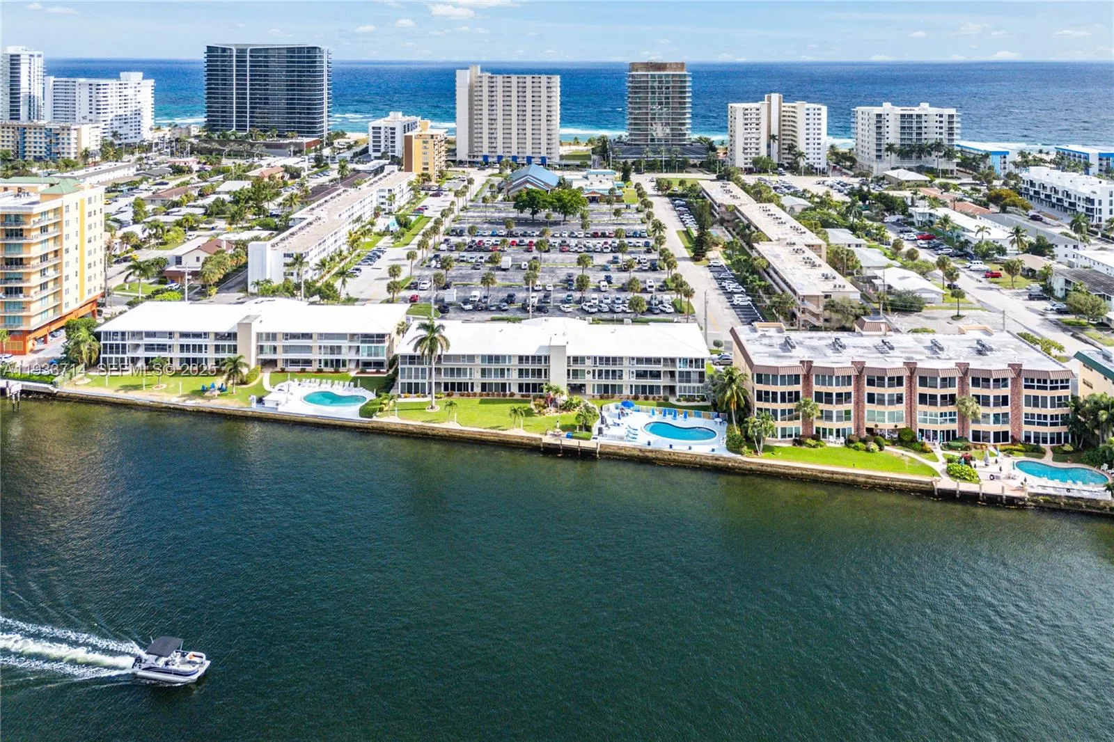 743 N Riverside Dr 5c, Pompano Beach, Florida 3306, Pompano Beach, Florida 33062, 2 Bedrooms Bedrooms, ,2 BathroomsBathrooms,Residential,For Sale,743 N Riverside Dr 5c, Pompano Beach, Florida 3306,A11933714