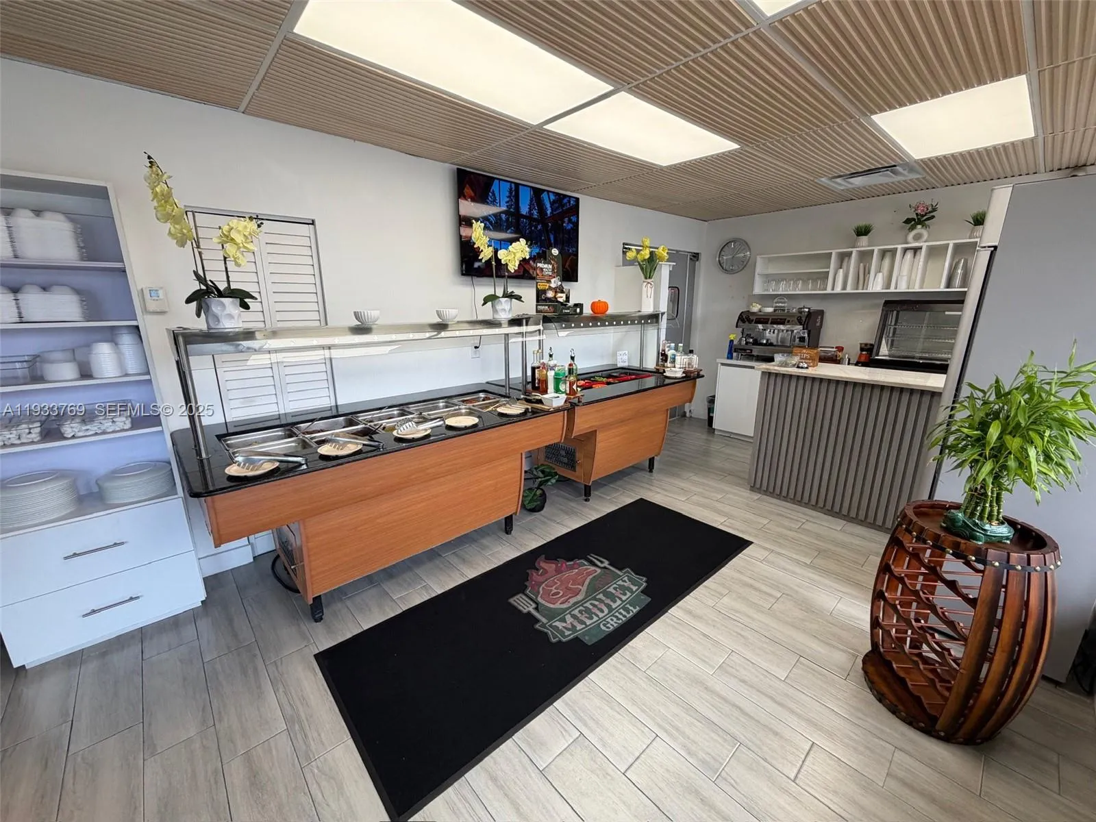 For Sale Sw Restaurant, Miami, Florida 33166, Miami, Florida 33166, ,Business Opportunity,For Sale,For Sale Sw Restaurant, Miami, Florida 33166,A11933769