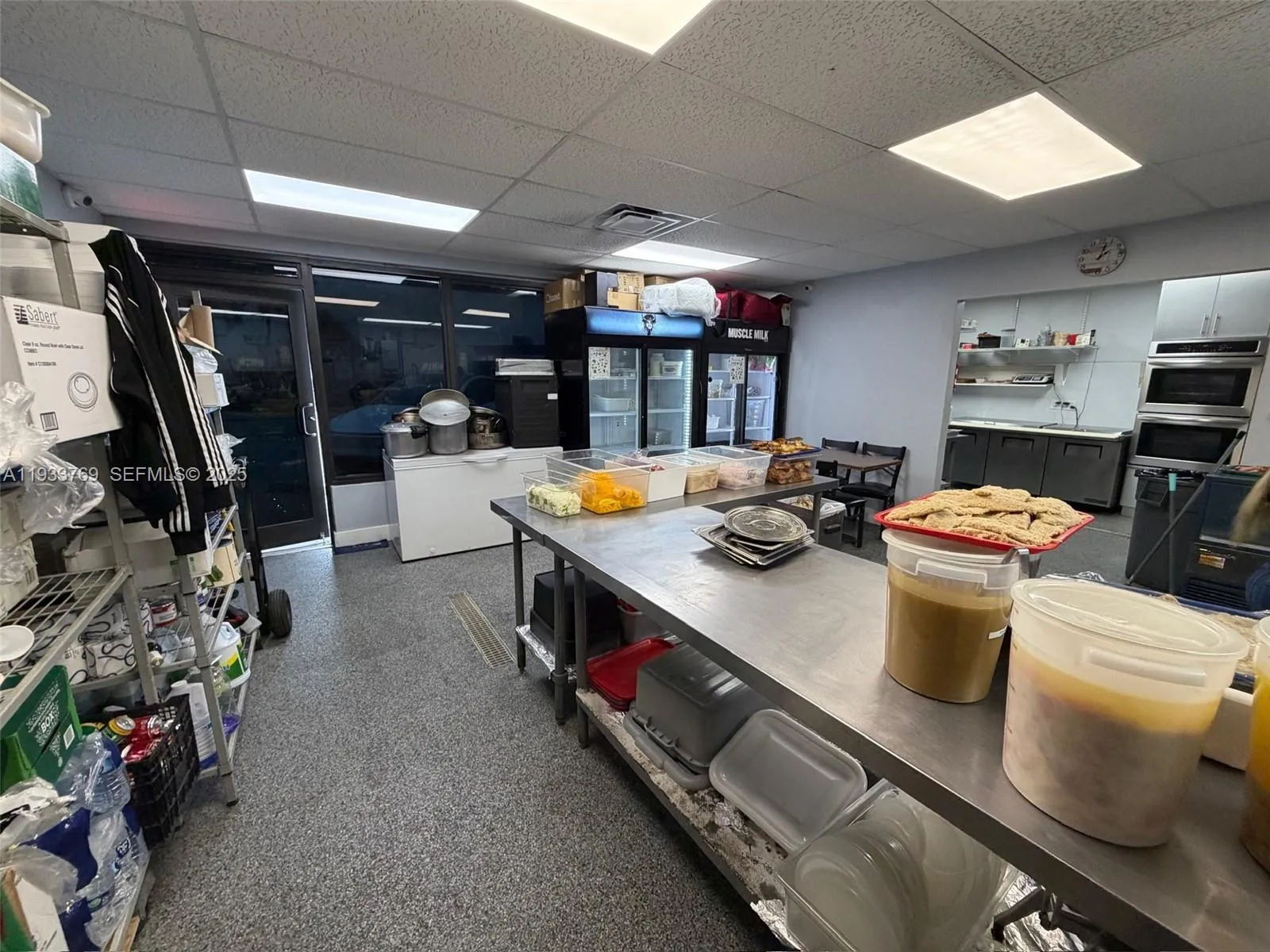 For Sale Sw Restaurant, Miami, Florida 33166, Miami, Florida 33166, ,Business Opportunity,For Sale,For Sale Sw Restaurant, Miami, Florida 33166,A11933769