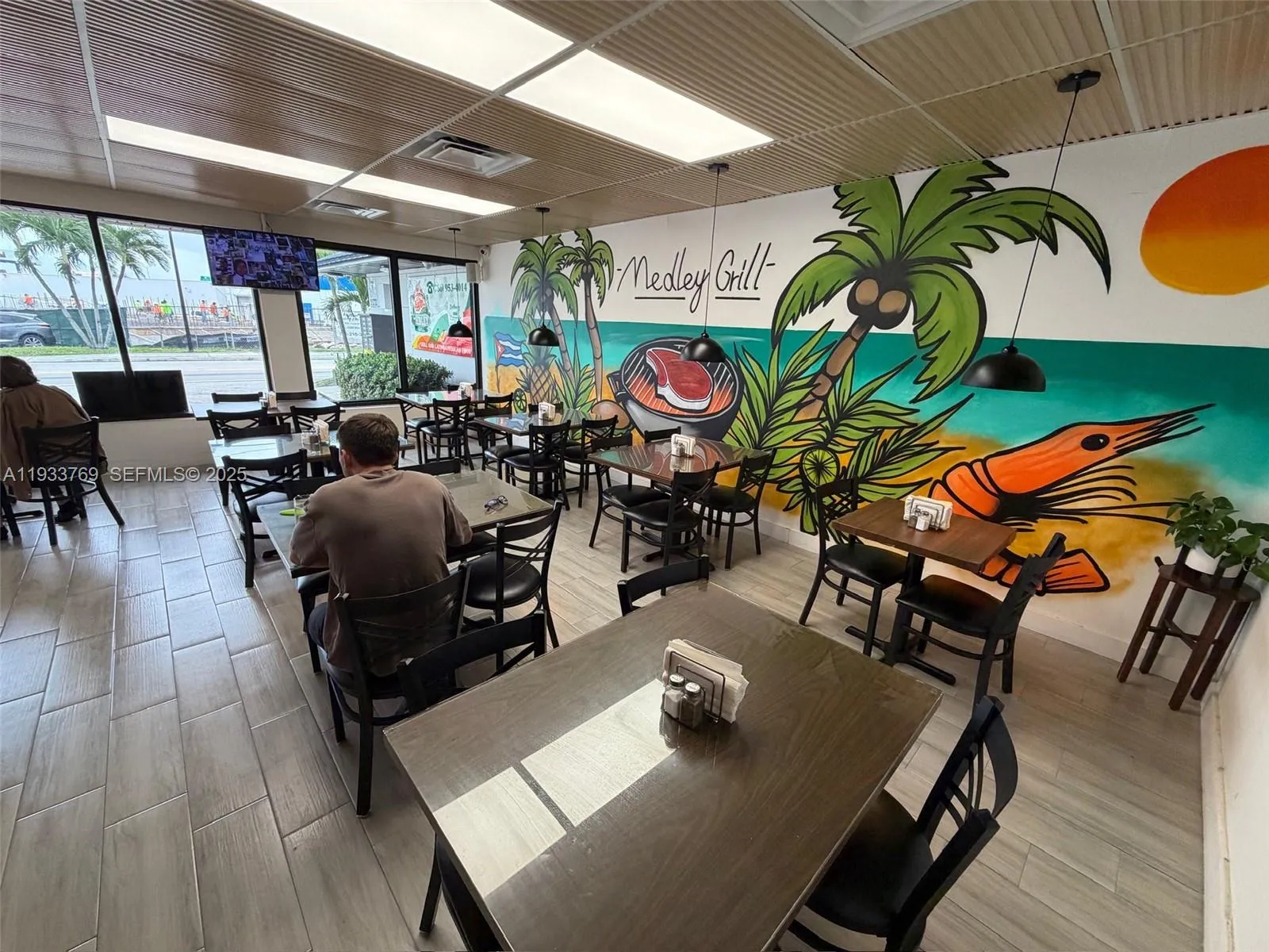 For Sale Sw Restaurant, Miami, Florida 33166, Miami, Florida 33166, ,Business Opportunity,For Sale,For Sale Sw Restaurant, Miami, Florida 33166,A11933769