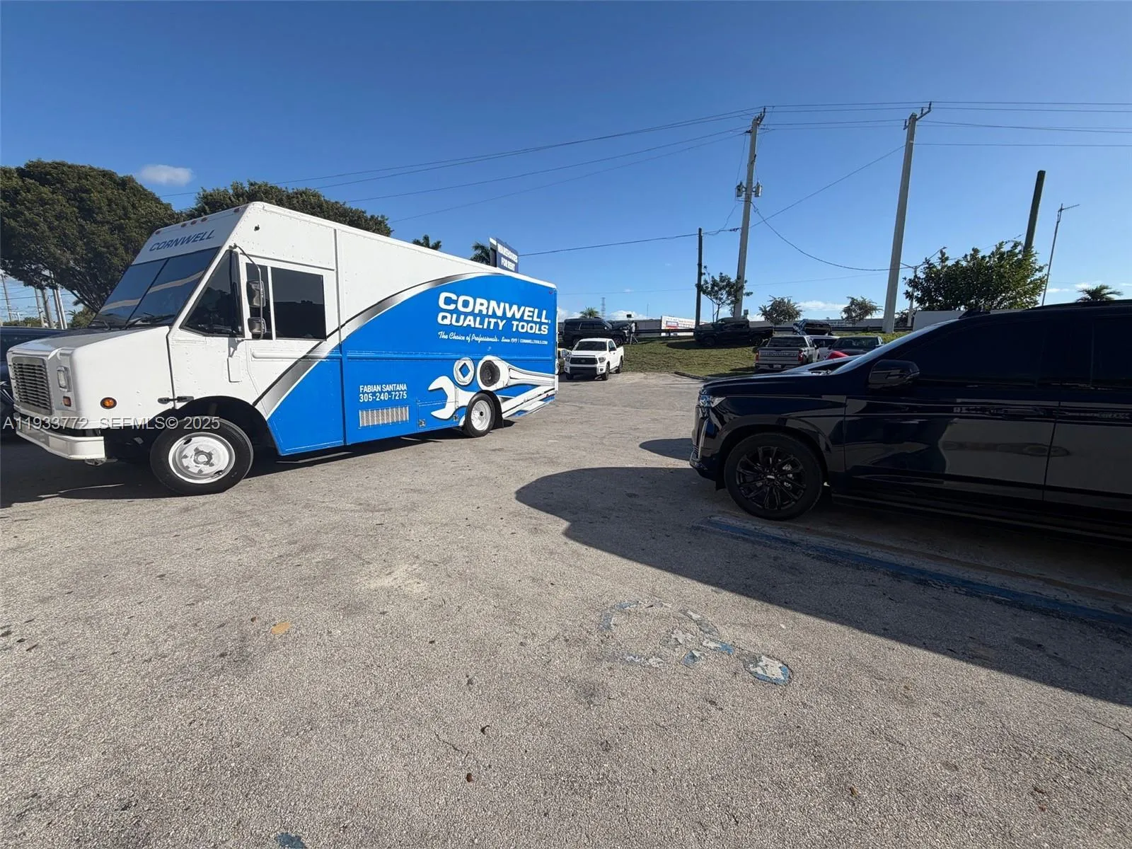 For Sale Sw Mechanic, Miami, Florida 33157, Miami, Florida 33157, ,Business Opportunity,For Sale,For Sale Sw Mechanic, Miami, Florida 33157,A11933772