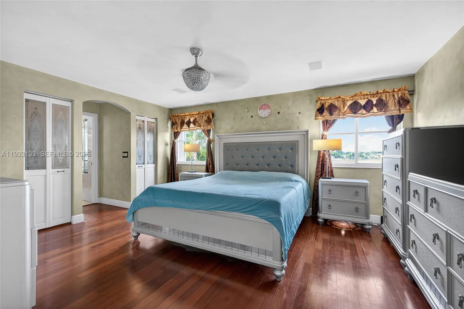 1162 Fairfield Meadows Dr, Weston, Florida 33327, Weston, Florida 33327, 5 Bedrooms Bedrooms, ,3 BathroomsBathrooms,Residential,For Sale,1162 Fairfield Meadows Dr, Weston, Florida 33327,A11933133