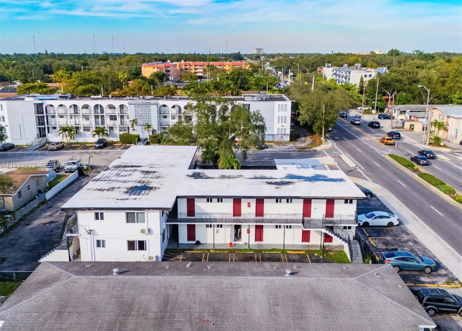 14280 Ne 6th Ave, North Miami, Florida 33161, North Miami, Florida 33161, ,Commercial Sale,For Sale,14280 Ne 6th Ave, North Miami, Florida 33161,A11933823